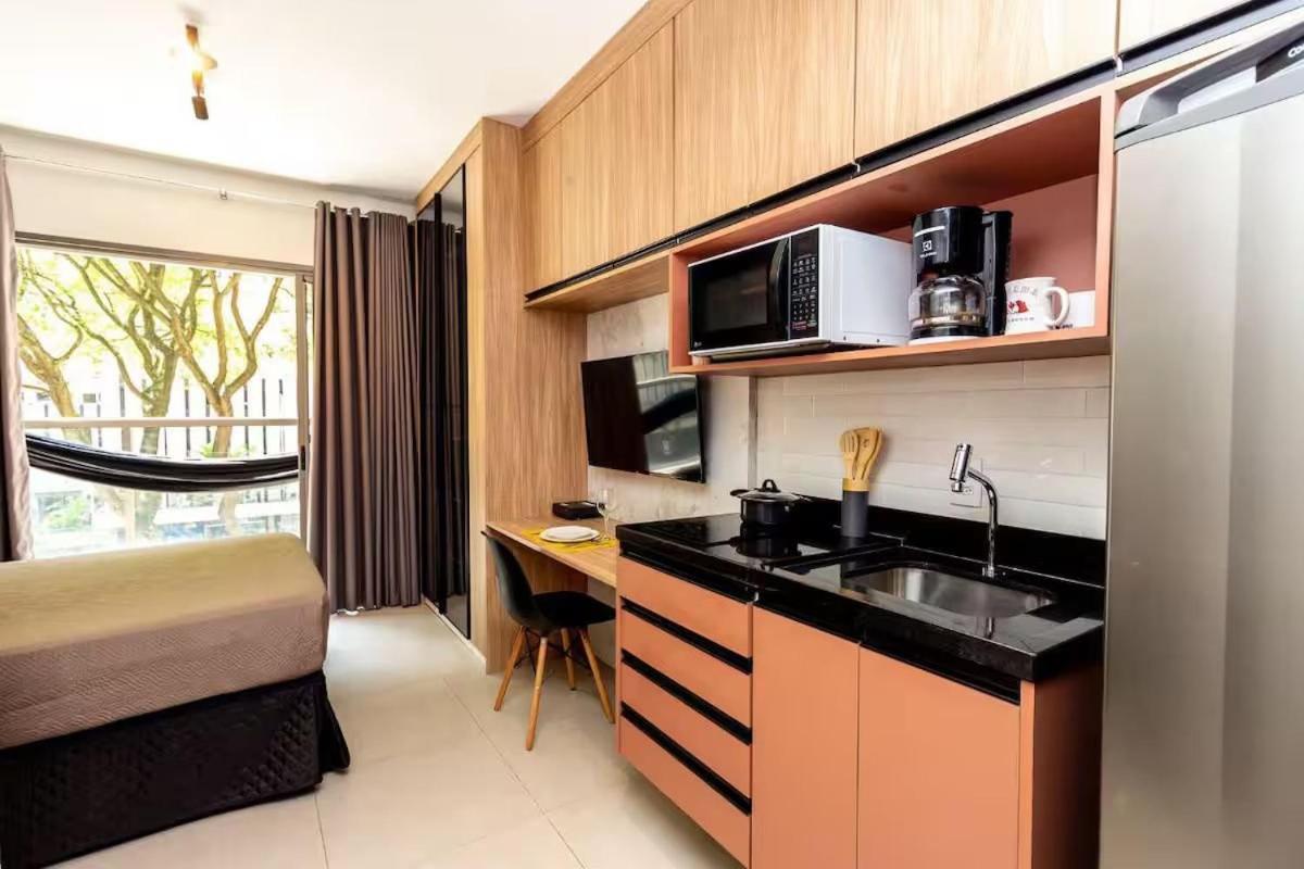 Vn - Consolacao Apartamento