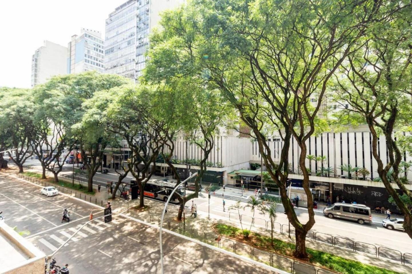 Vn - Consolacao Apartamento