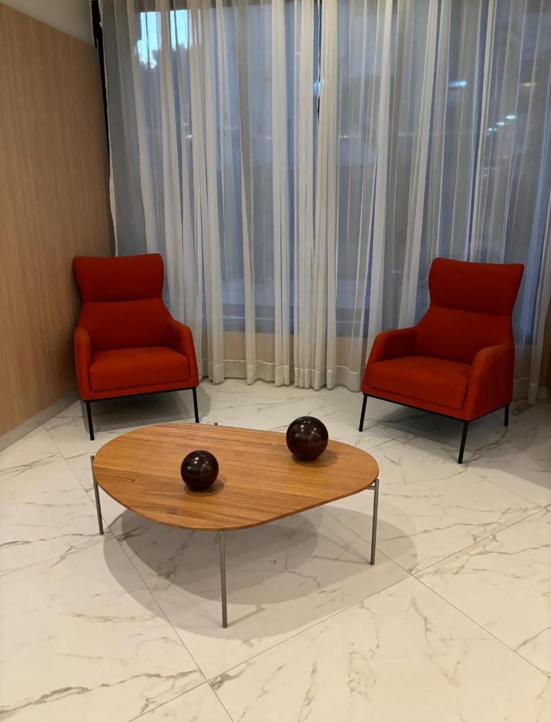 Flat Congonhas Lado Aeroporto Com Garage 1416 * São Paulo