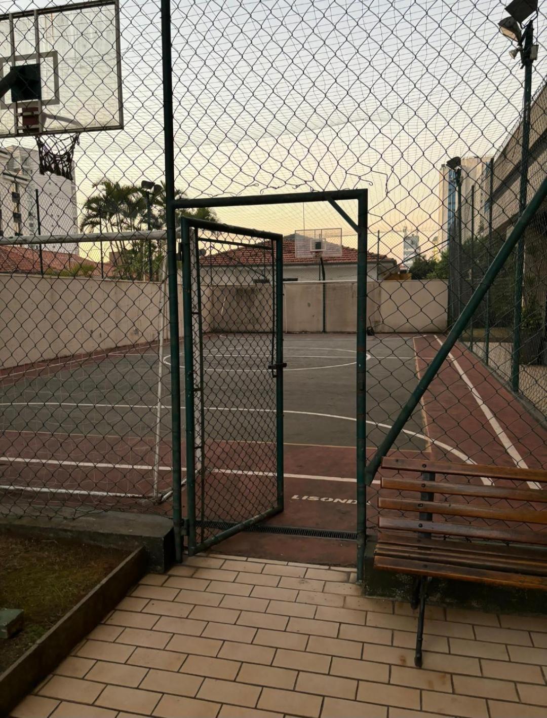 Flat Congonhas Lado Aeroporto Com Garage 1416 * São Paulo