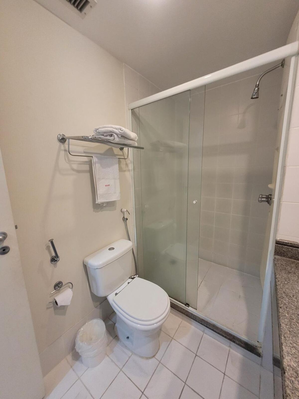 Flat Congonhas Lado Aeroporto Com Garage 1416 Apartamento *