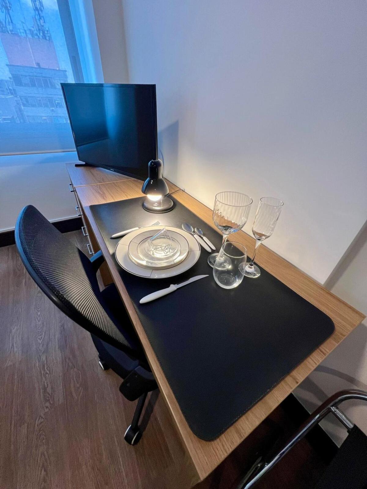 Unu Alameda Santos - Jardins Apartamento São Paulo
