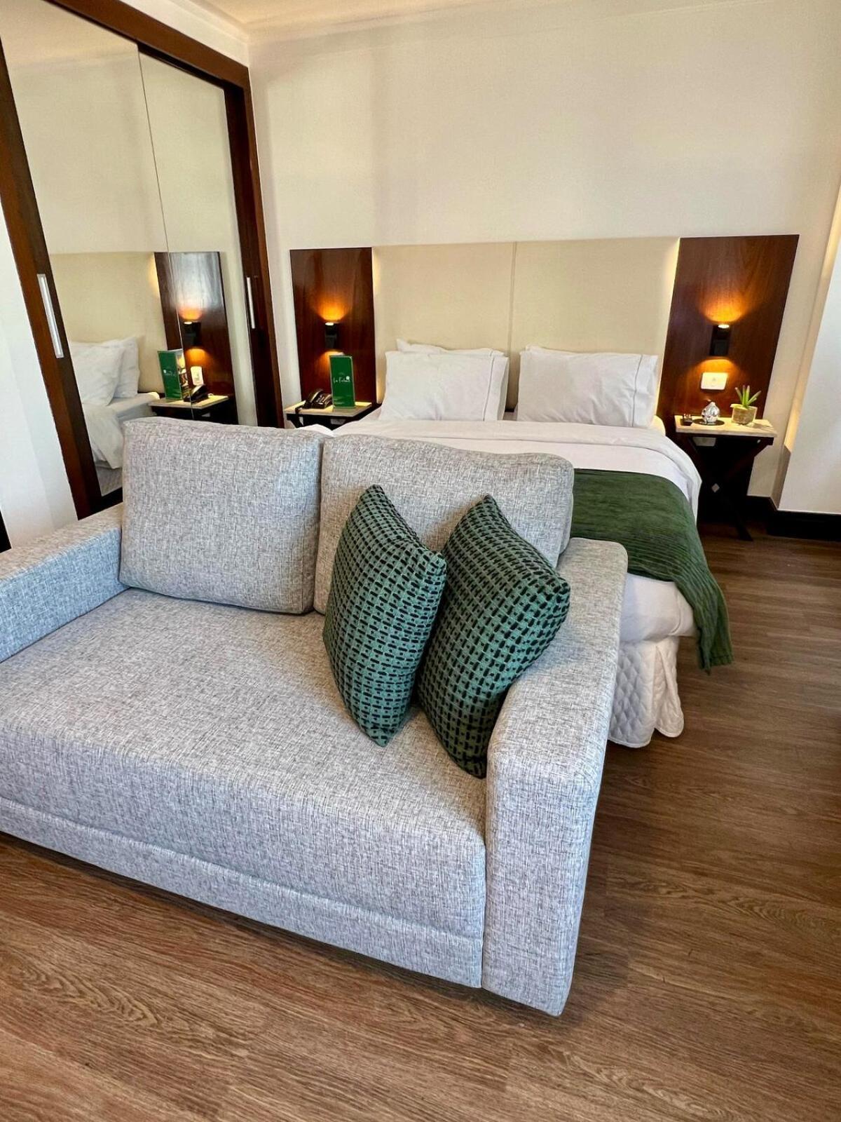 Apartamento Unu Alameda Santos - Jardins São Paulo
