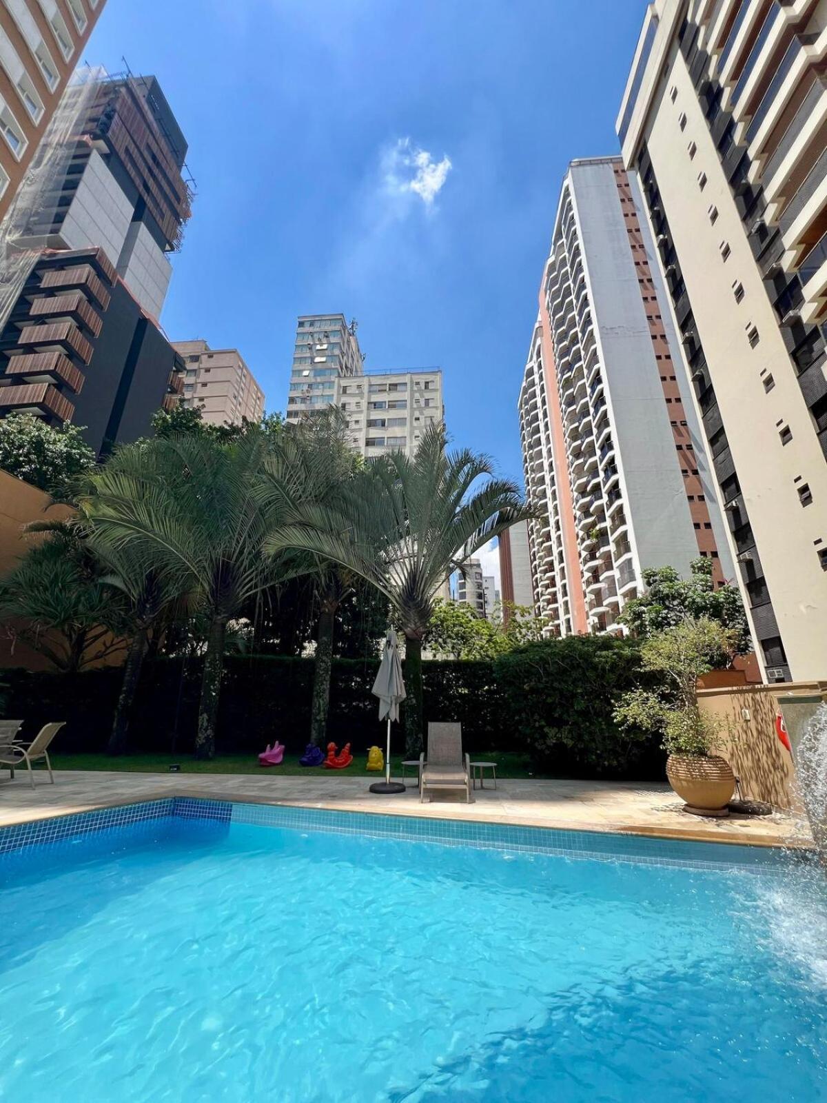 Unu Alameda Santos - Jardins São Paulo