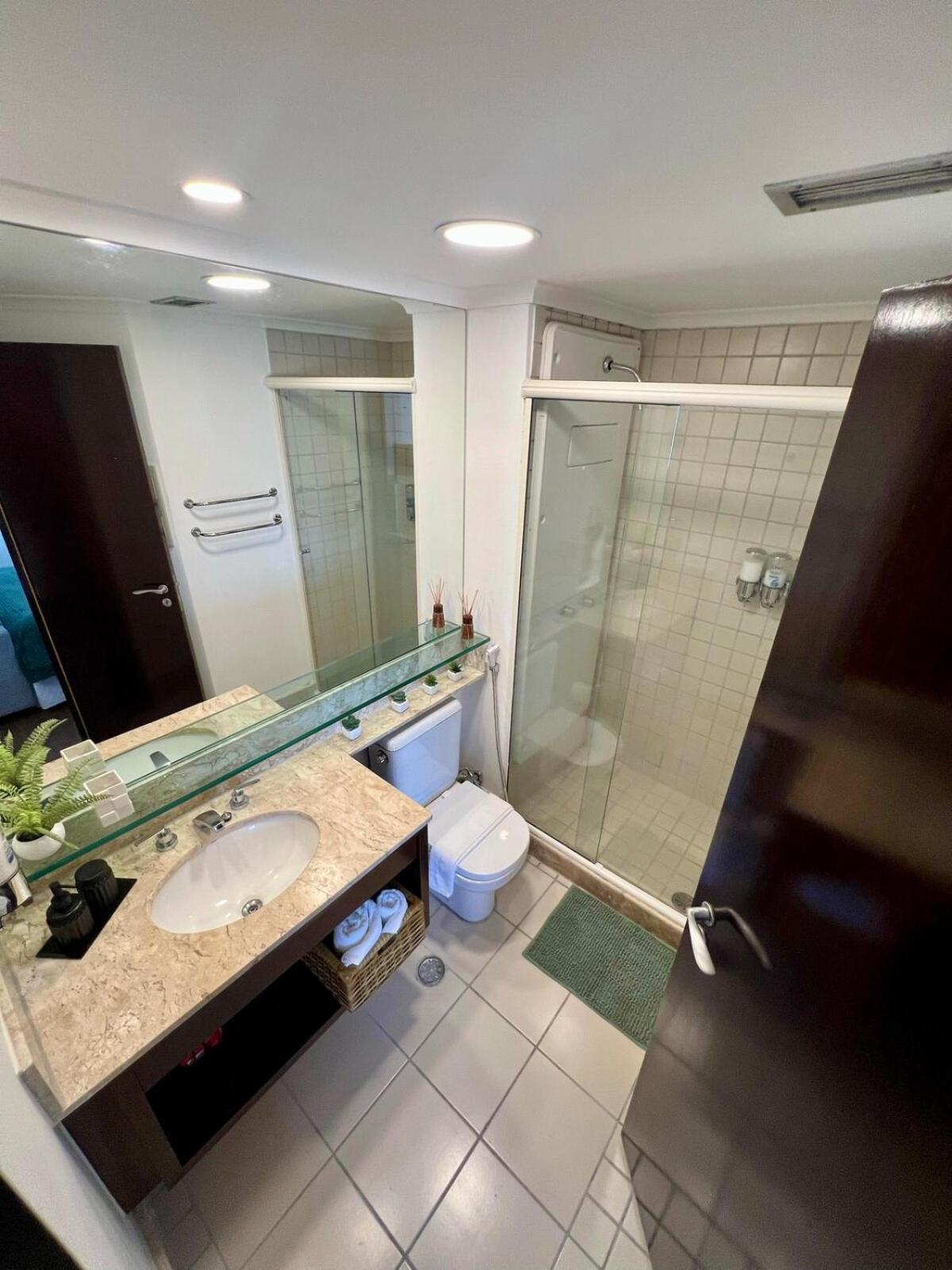 Apartamento Unu Alameda Santos - Jardins *