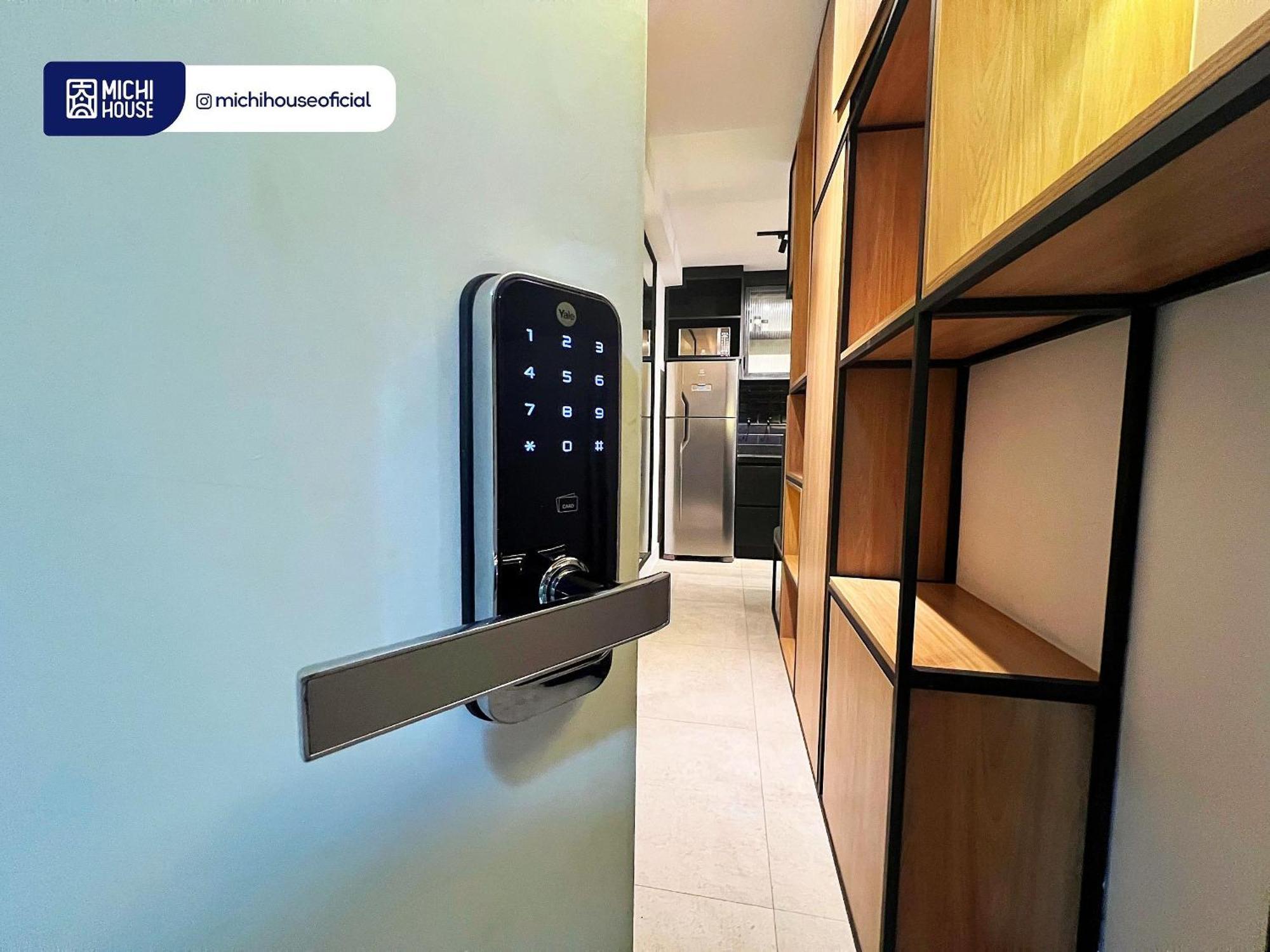 Apartamento Maravilhoso Metro Republica/largo Do Arouche Ac/wf *