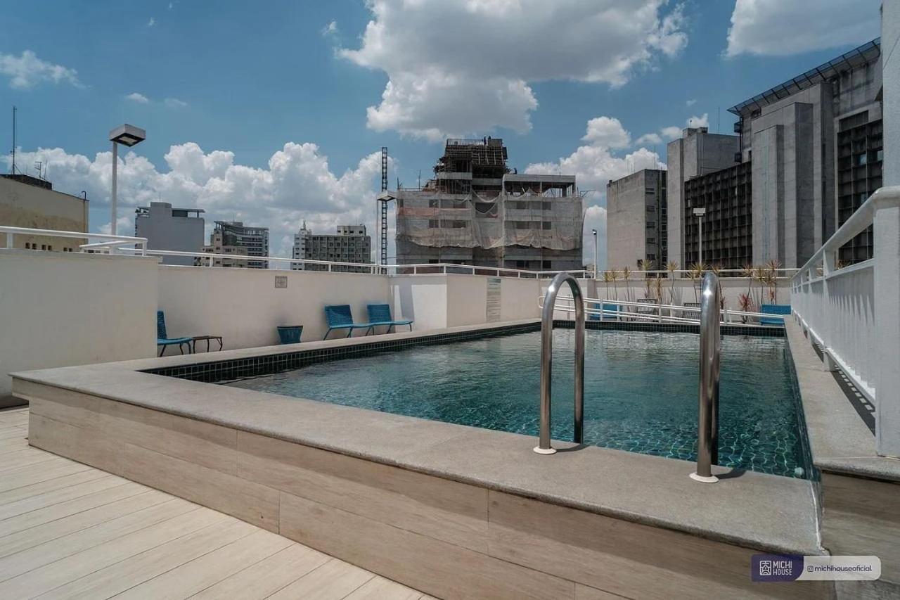 Maravilhoso Metro Republica/largo Do Arouche Ac/wf * São Paulo