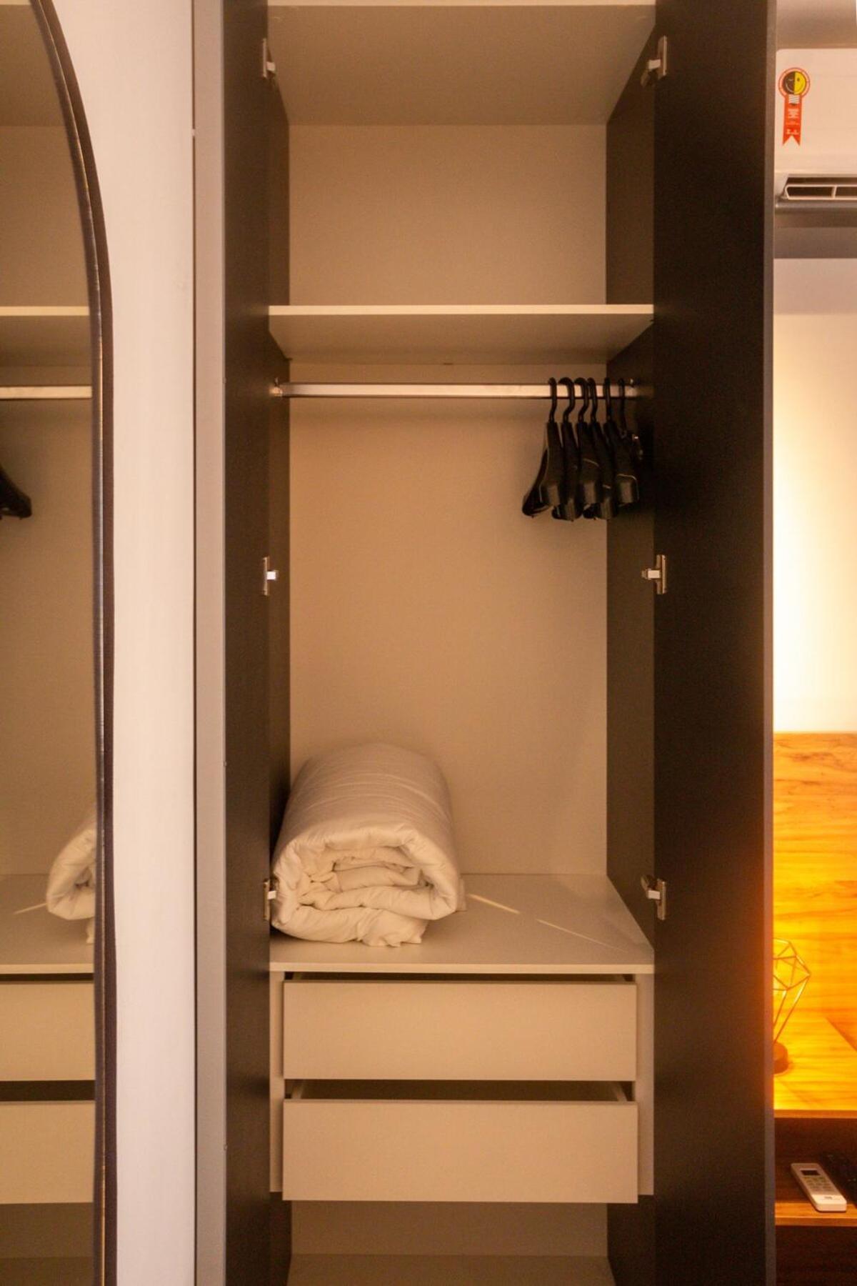 Moderno No Brooklin - Ate 4 Pessoas Apartamento