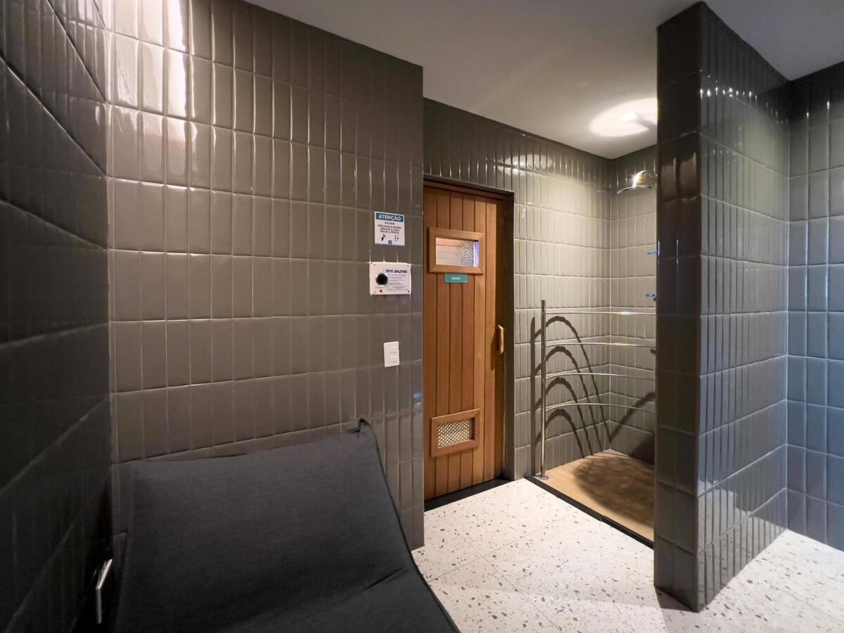 Apartamento Moderno No Brooklin - Ate 4 Pessoas São Paulo