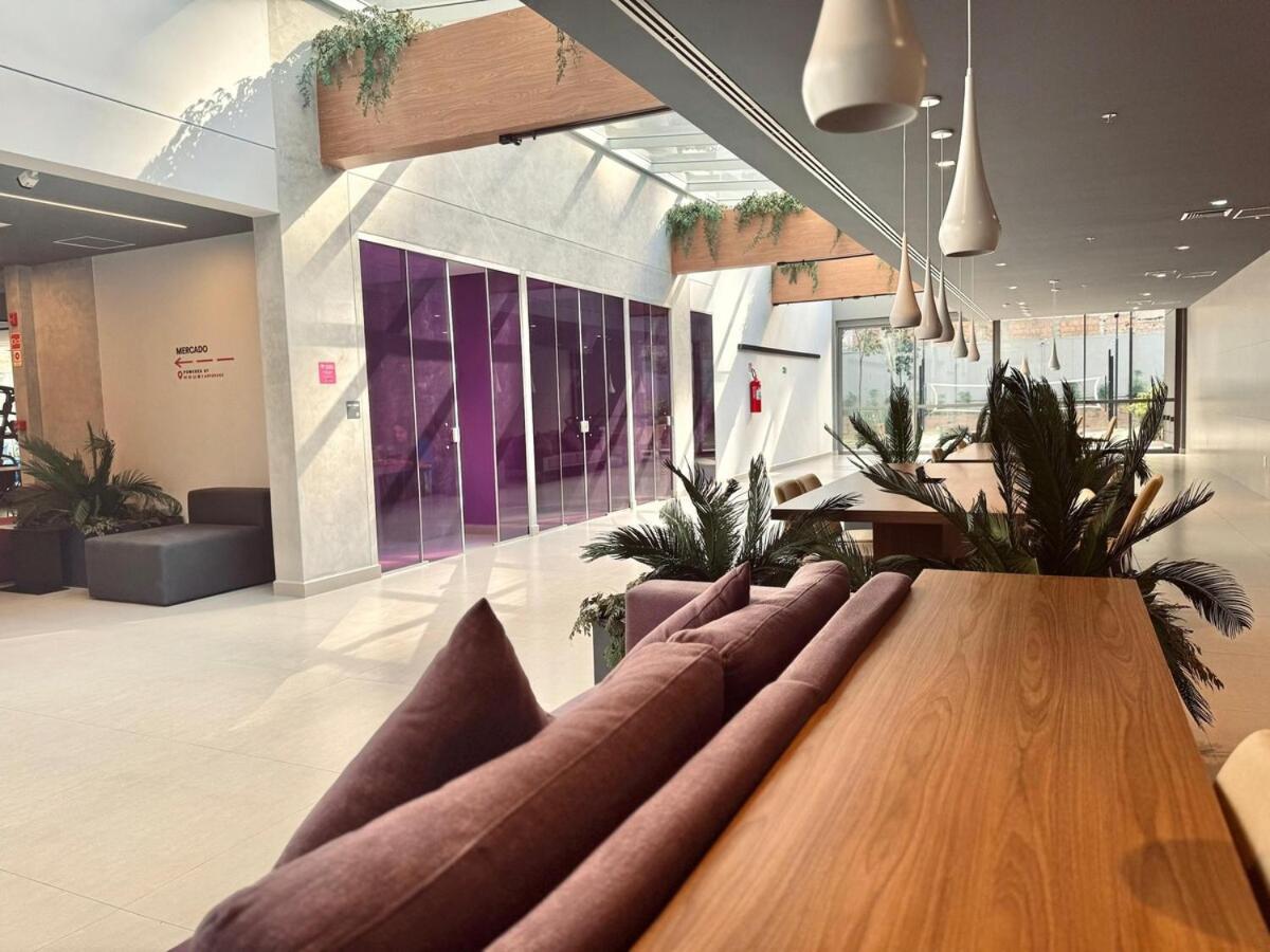 Apartamento 201- Rentaqui On Augusta Gardens