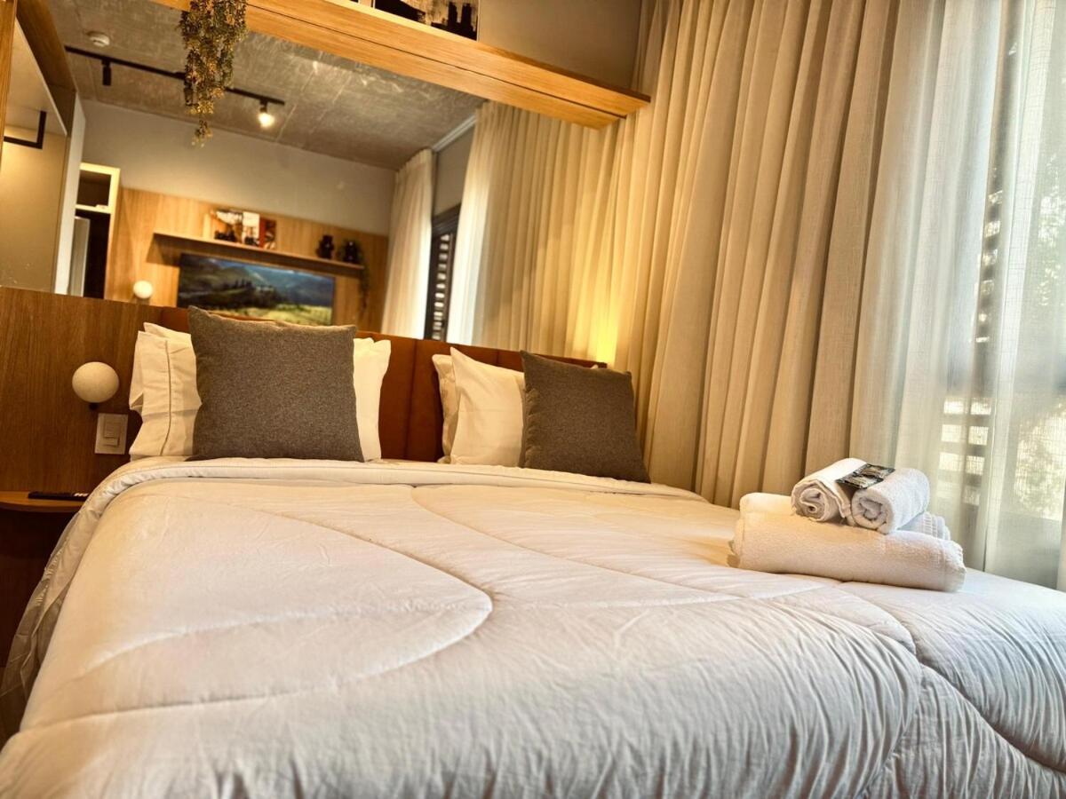 Apartamento 201- Rentaqui On Augusta Gardens *