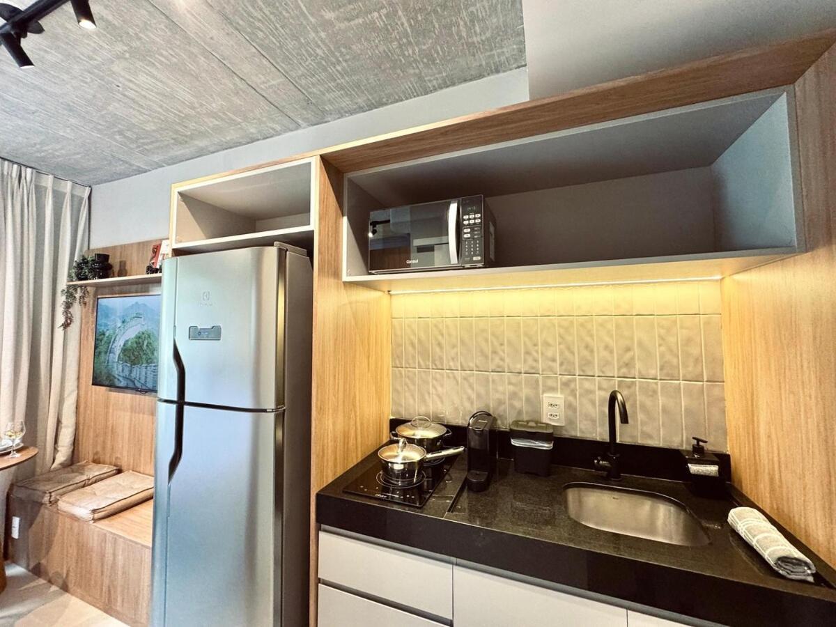 201- Rentaqui On Augusta Gardens Apartamento São Paulo