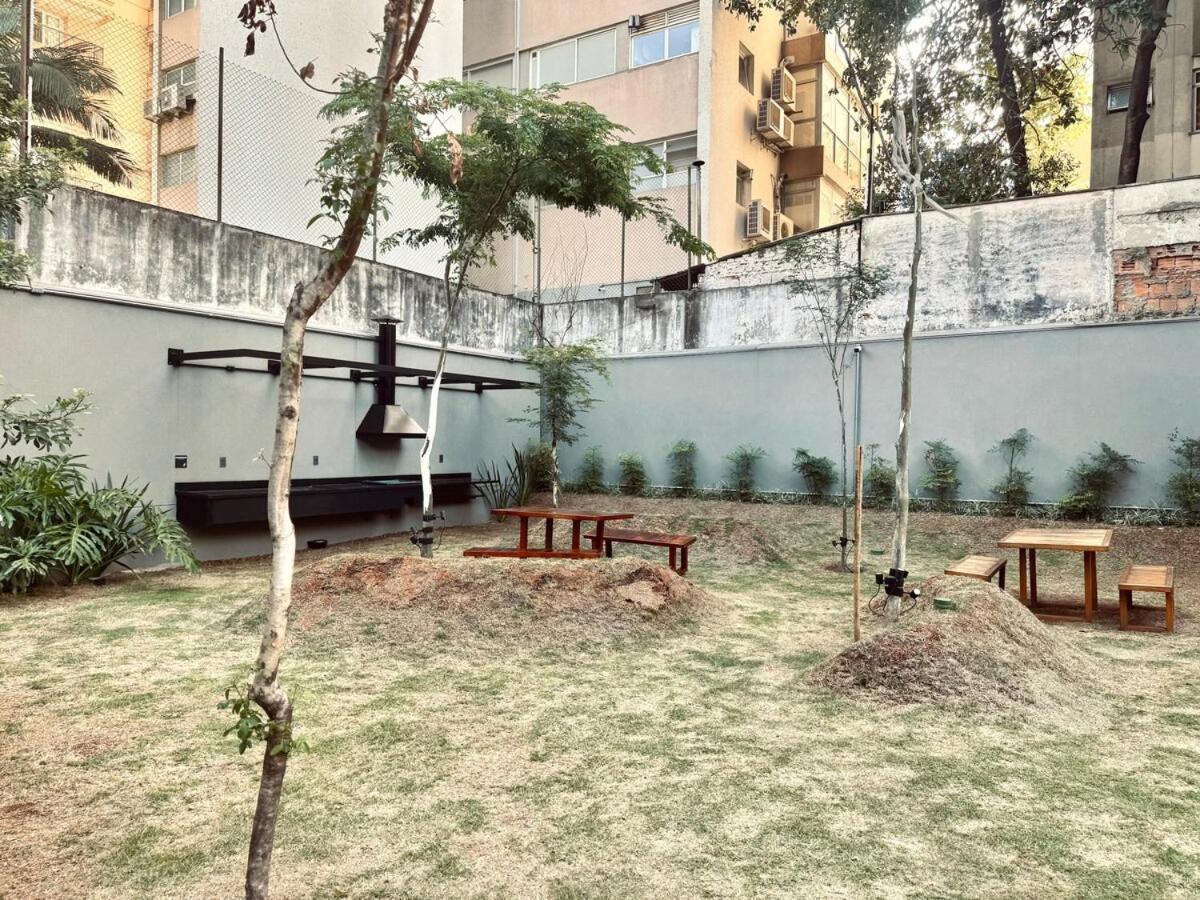 201- Rentaqui On Augusta Gardens Apartamento