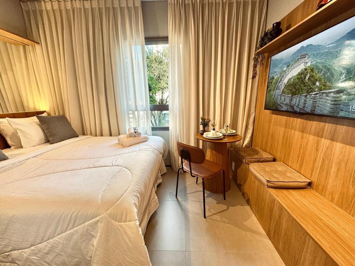 Apartamento 201- Rentaqui On Augusta Gardens