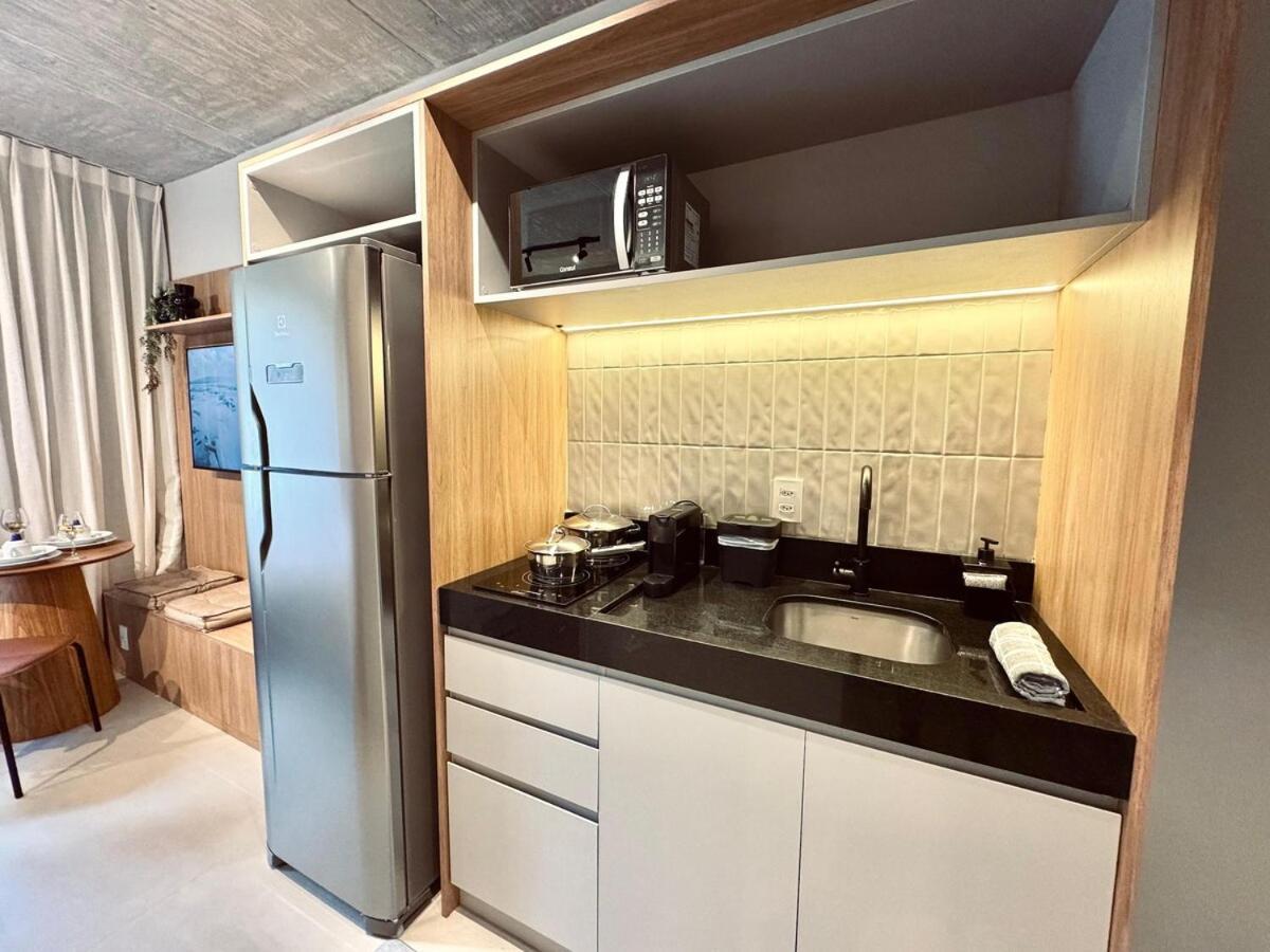 Apartamento 201- Rentaqui On Augusta Gardens