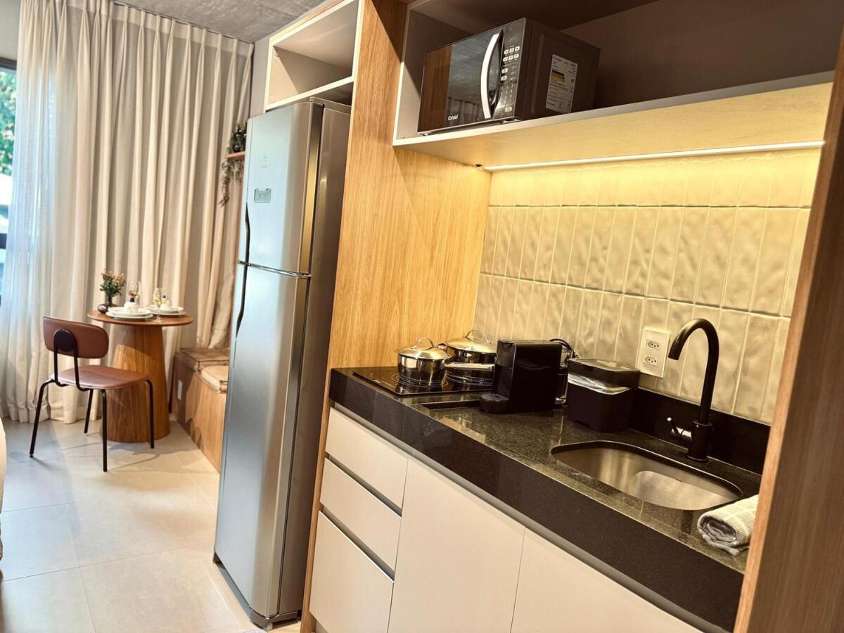 Apartamento 201- Rentaqui On Augusta Gardens *