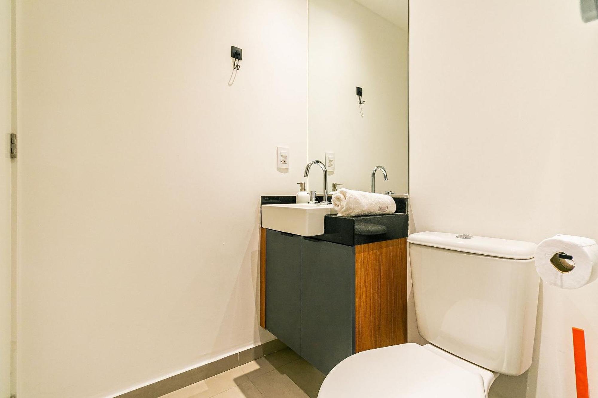 Vn - Consolacao Apartamento