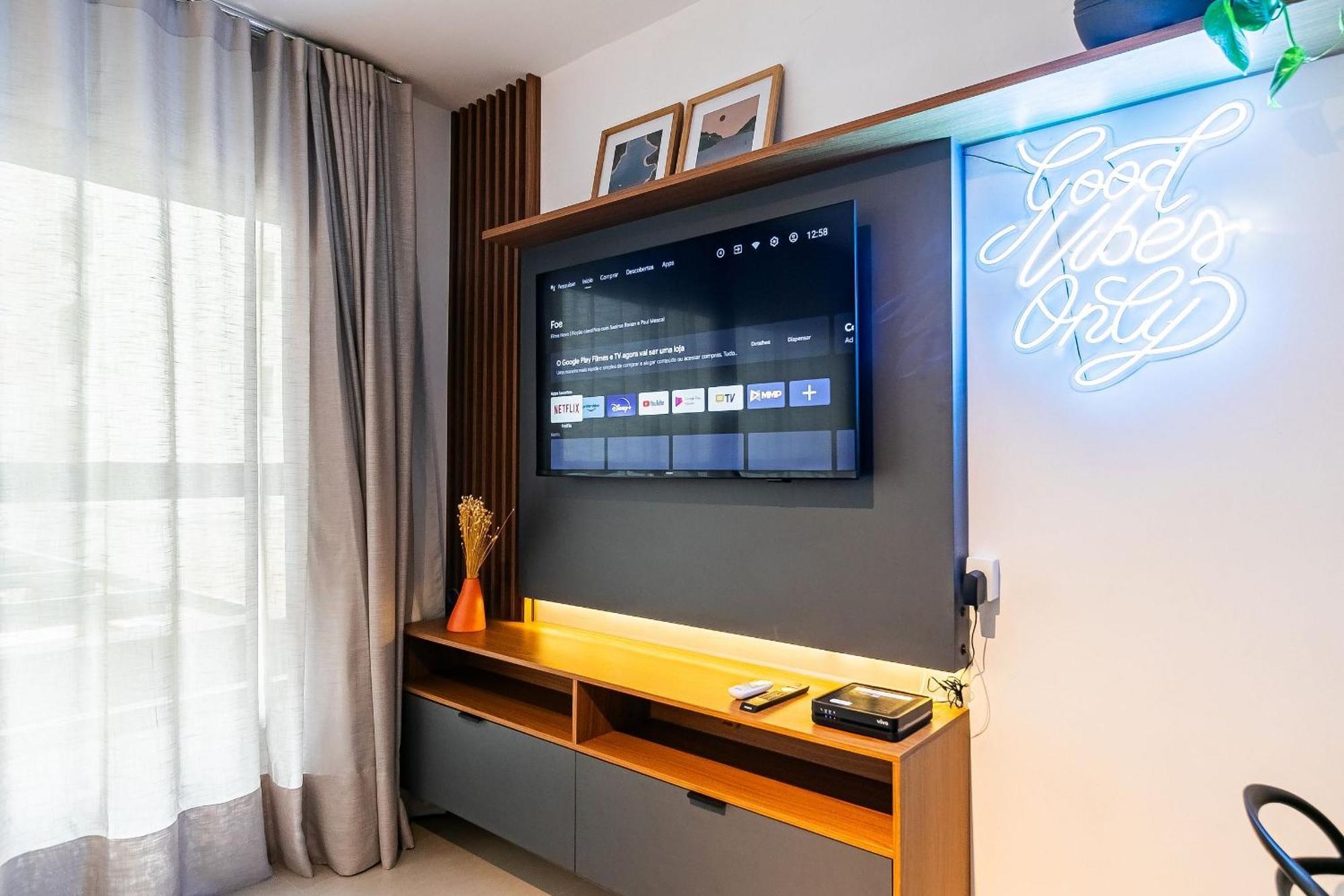 Apartamento Vn - Consolacao *