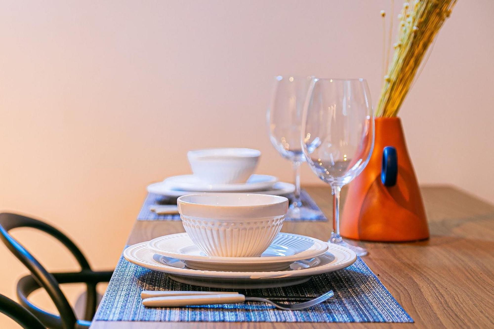 Apartamento Vn - Consolacao São Paulo