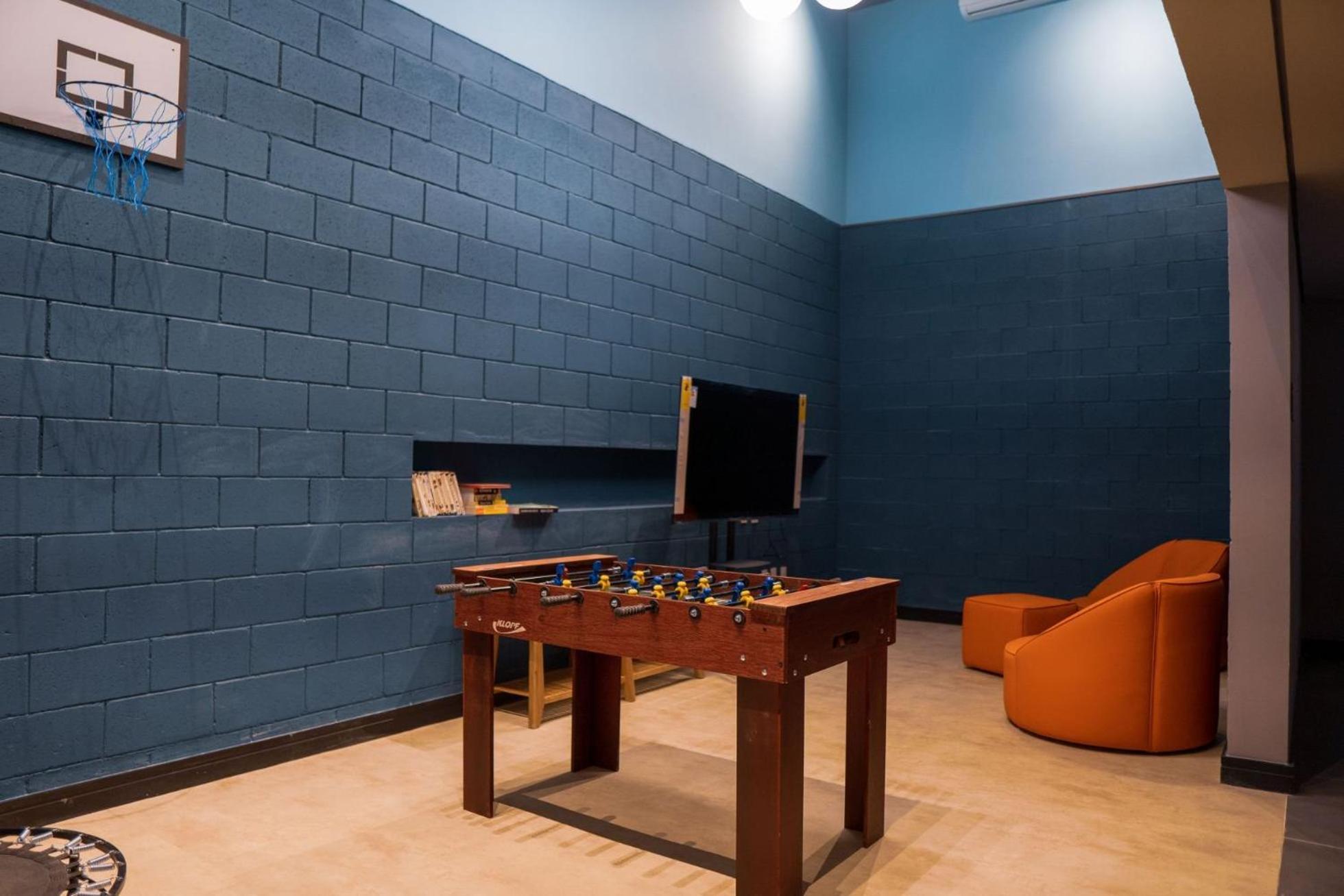 Vn - Consolacao Apartamento *