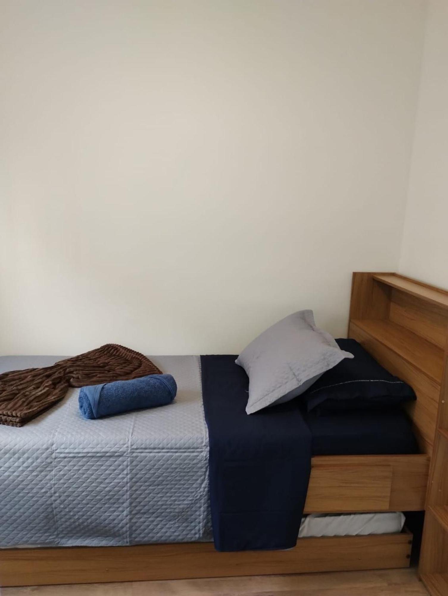 Santo Amaro Ao Lado Da Estacao Joao Dias Apartamento