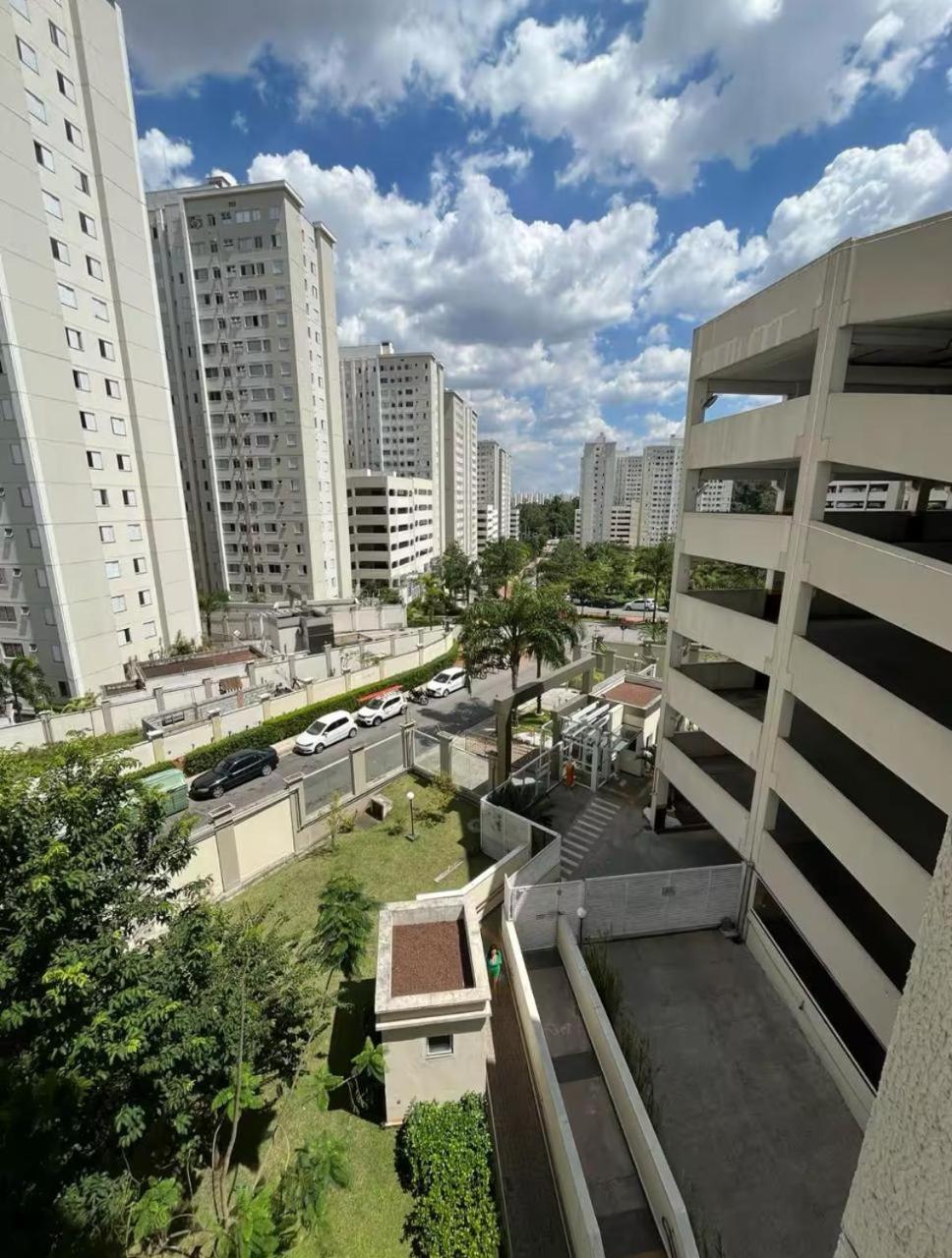 Apto Completo E Decorado 5 Min Shopping E Metro