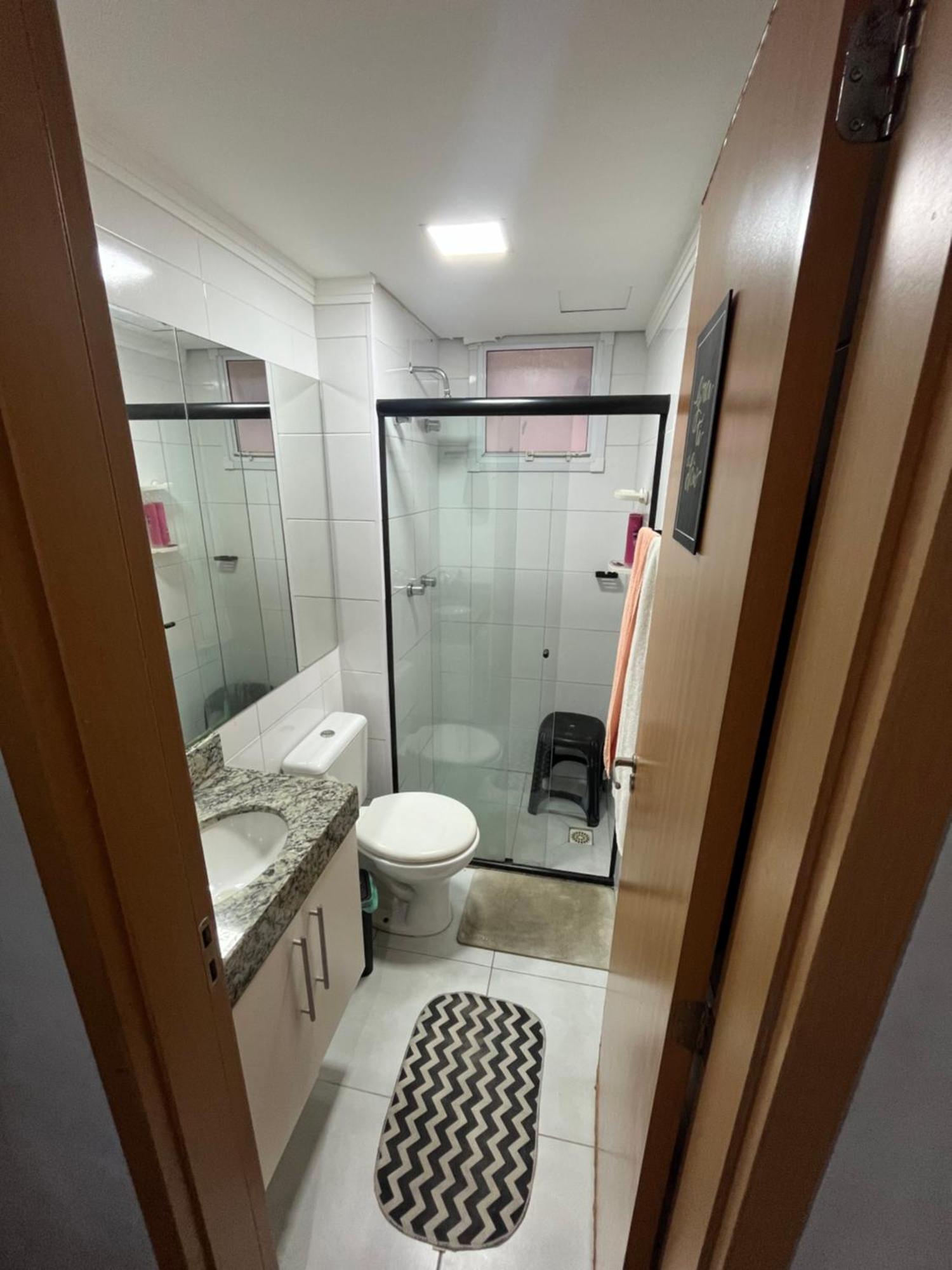 Apto Completo E Decorado 5 Min Shopping E Metro Apartamento São Paulo