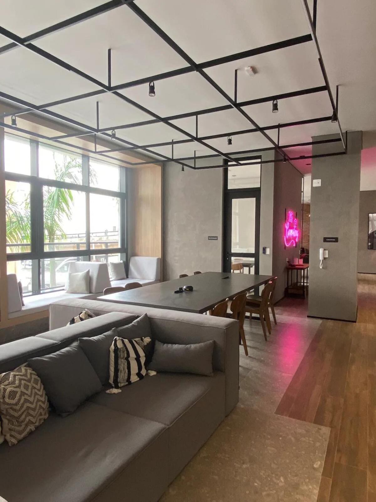 Apartamento Studio/sp/hospital Santa Casa/ Higienopolis/is