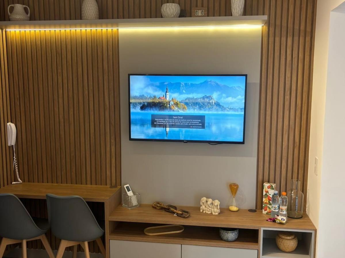 Apartamento Studio/sp/hospital Santa Casa/ Higienopolis/is