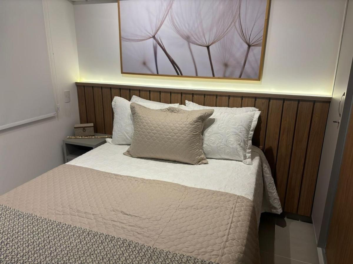 Apartamento Studio/sp/hospital Santa Casa/ Higienopolis/is