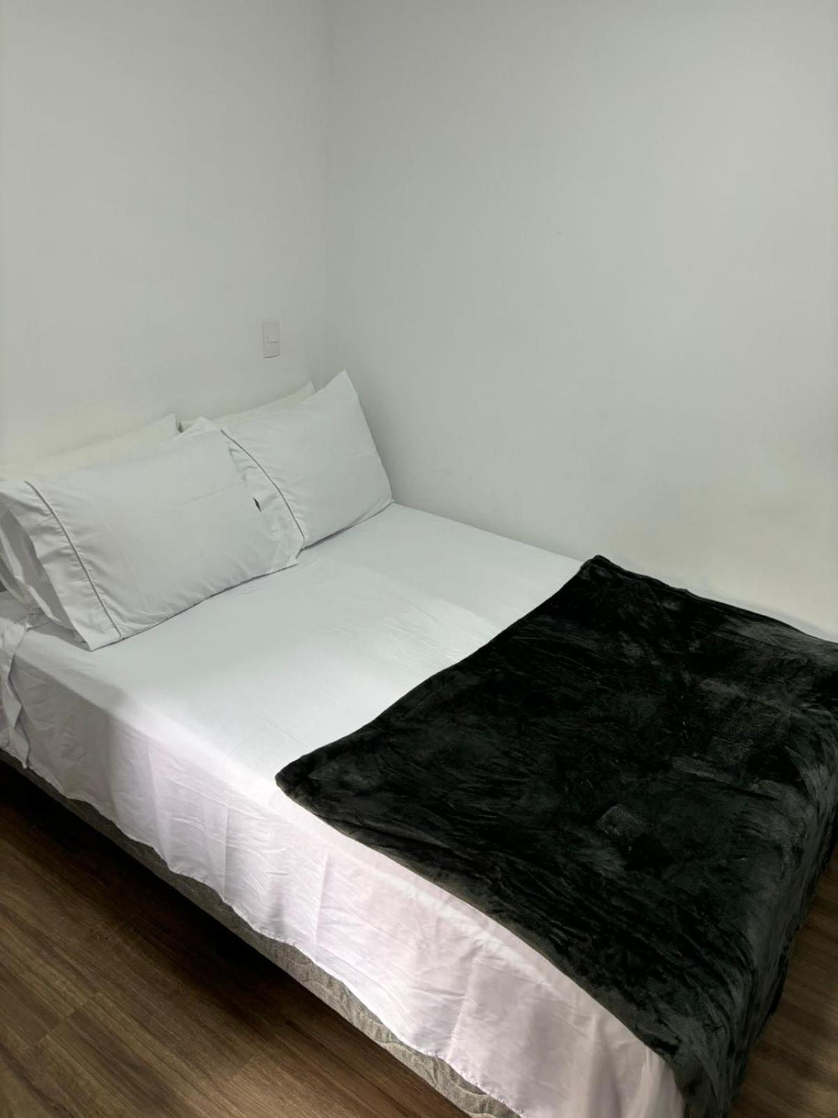 - Puc/allianz Park/esp Unimed/505 Apartment *