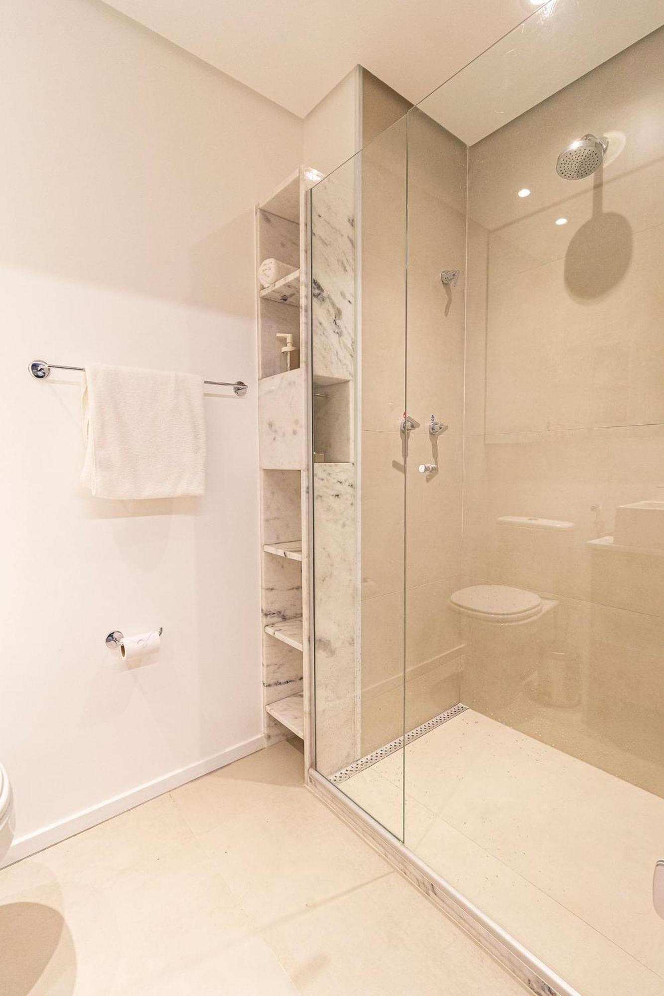 Apartamento Sampa - Locacao De Temporada Madalena São Paulo