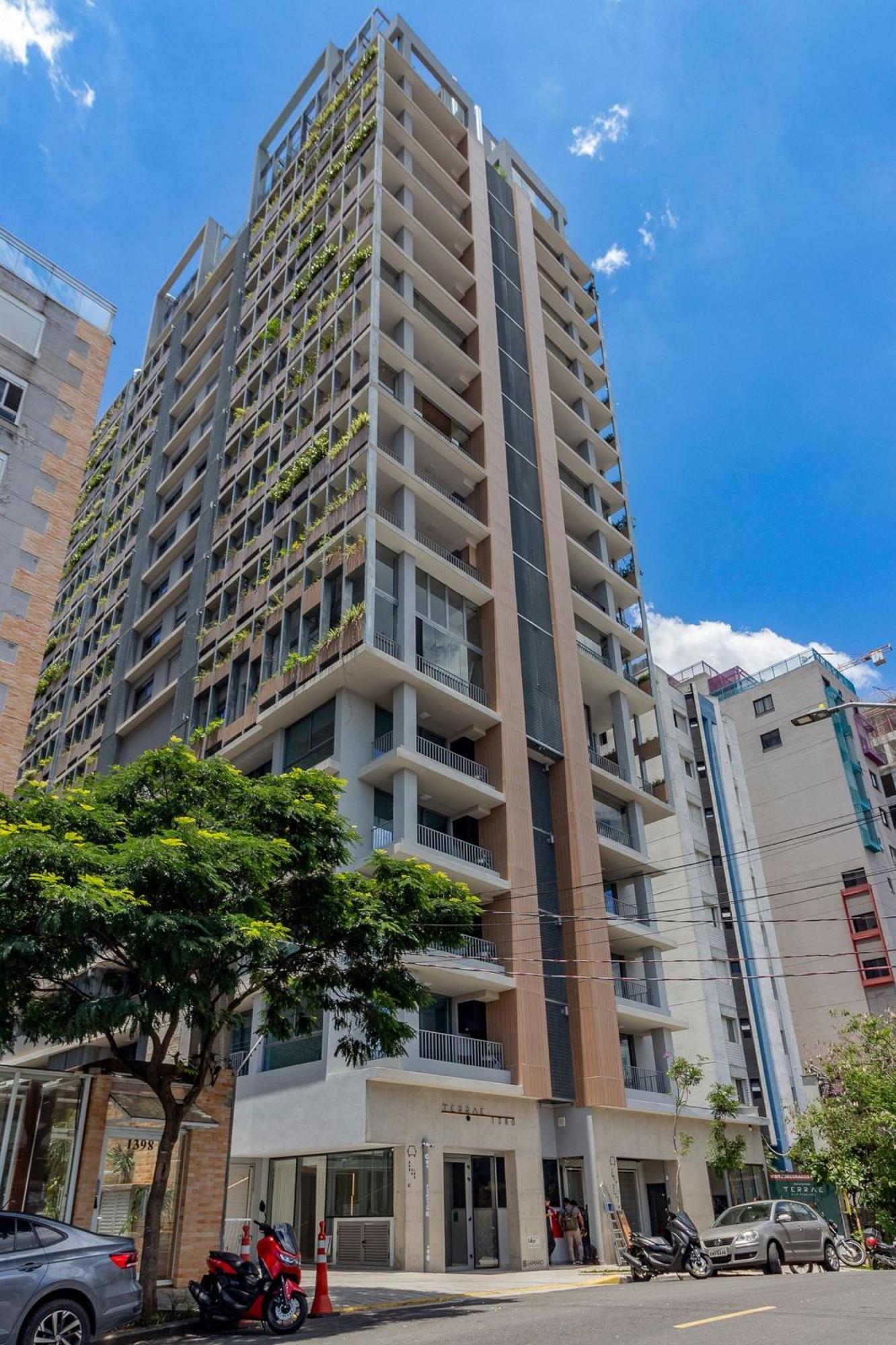 Sampa - Locacao De Temporada Madalena Apartamento São Paulo