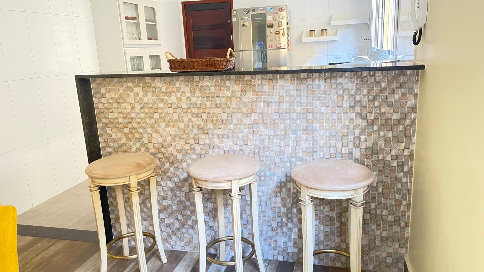 Apartamento Two