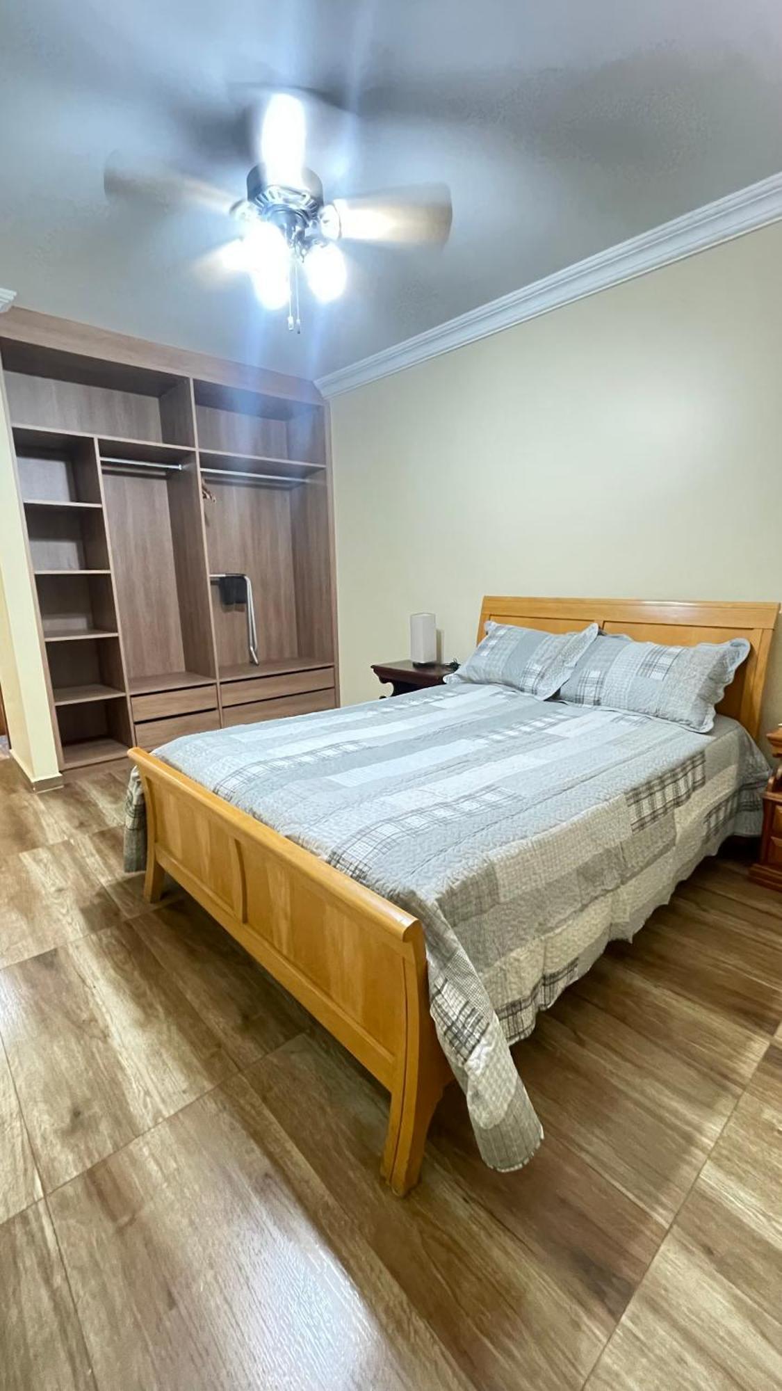 Two Apartamento