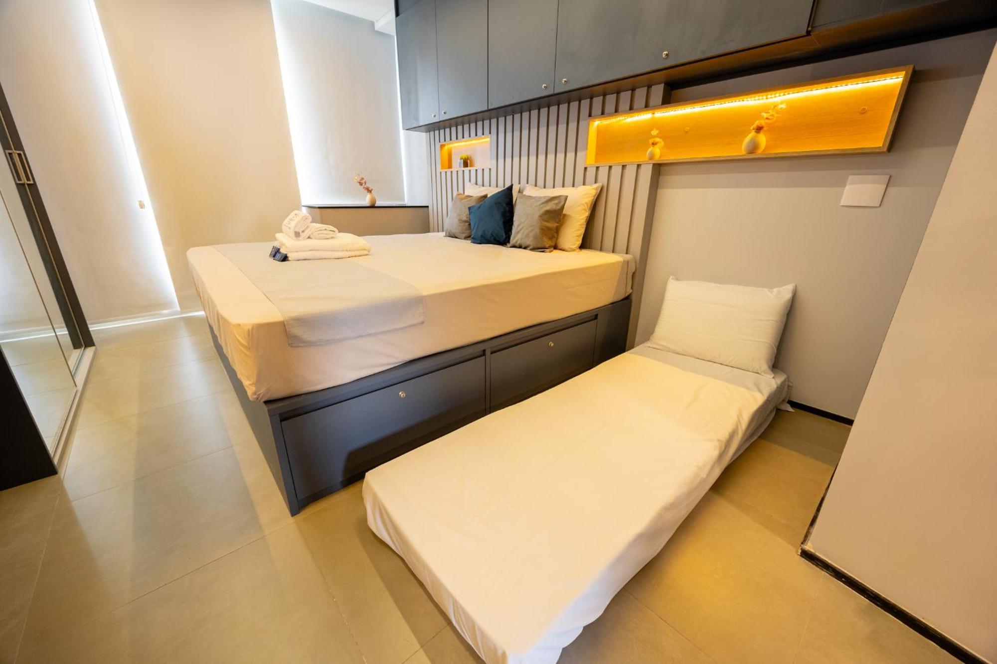 Easy Star - Belo Com Cama King Ao Lado Da Oscar Freire - Oj01i *