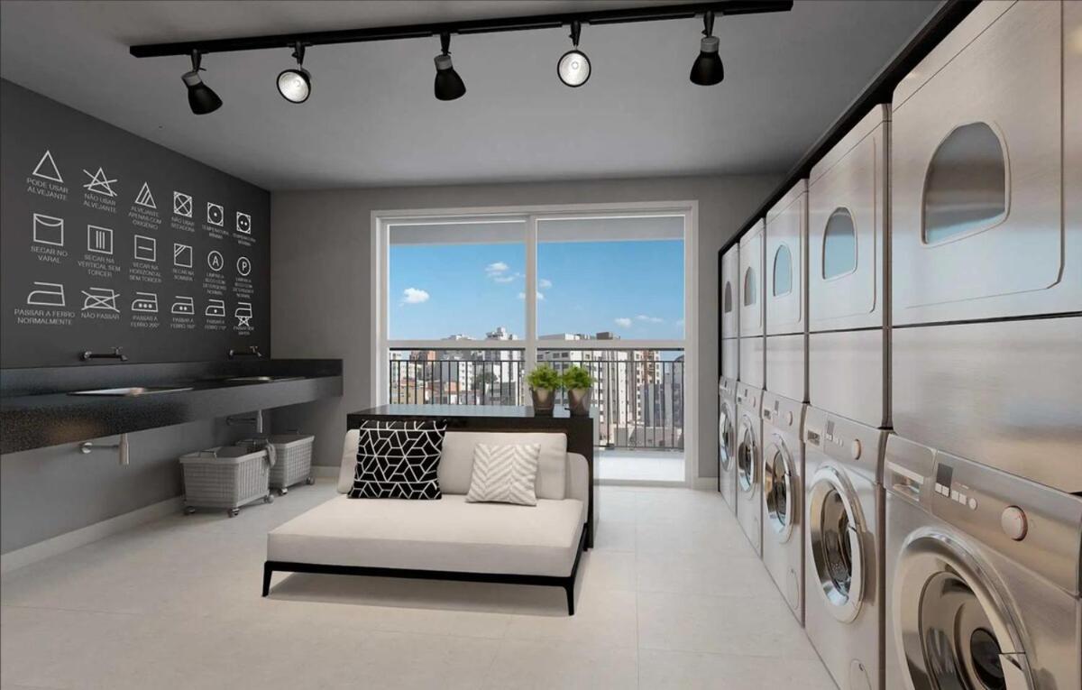 Apartamento Style And Comfort Next To The Augusta Park *