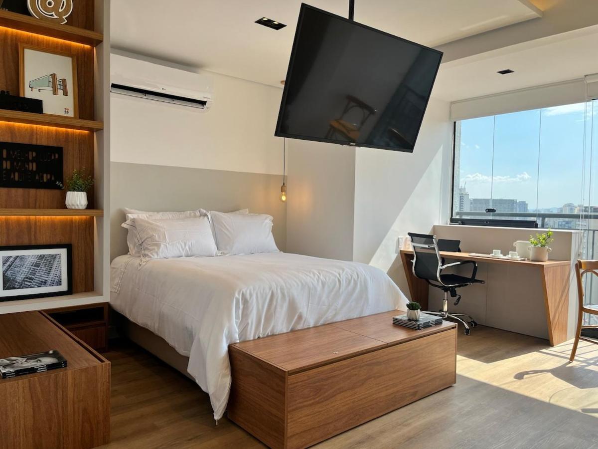 Apartamento Style And Comfort Next To The Augusta Park