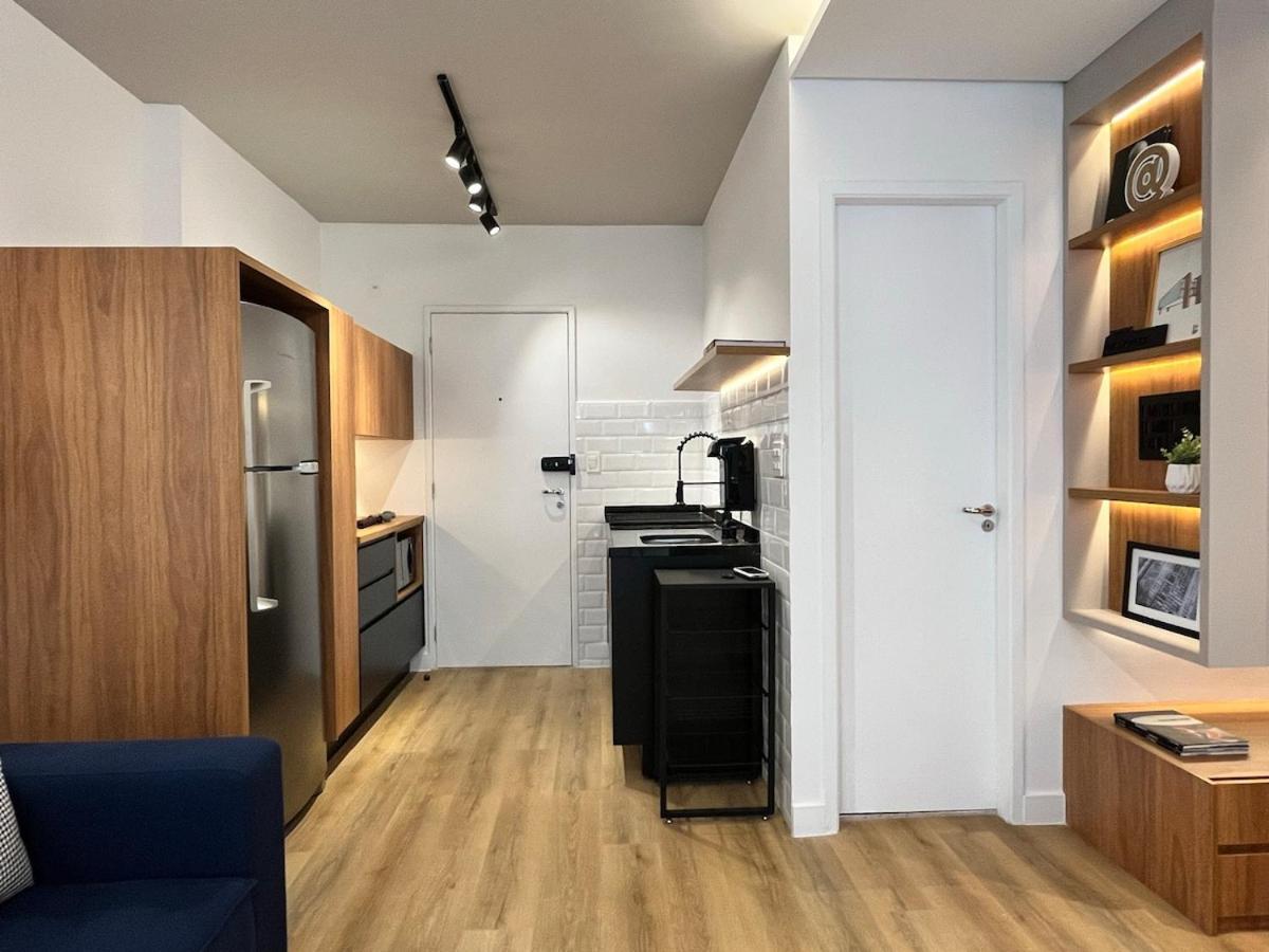 Style And Comfort Next To The Augusta Park Apartamento *