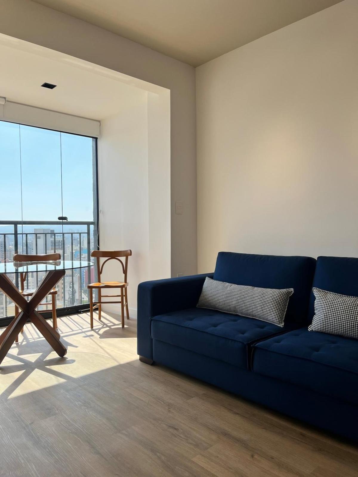 Apartamento Style And Comfort Next To The Augusta Park