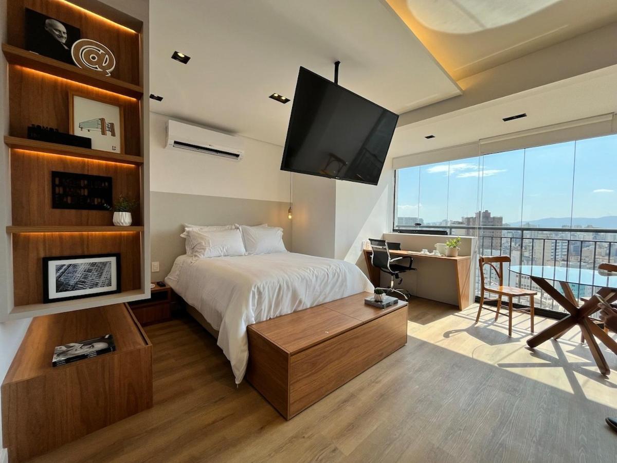 Apartamento Style And Comfort Next To The Augusta Park