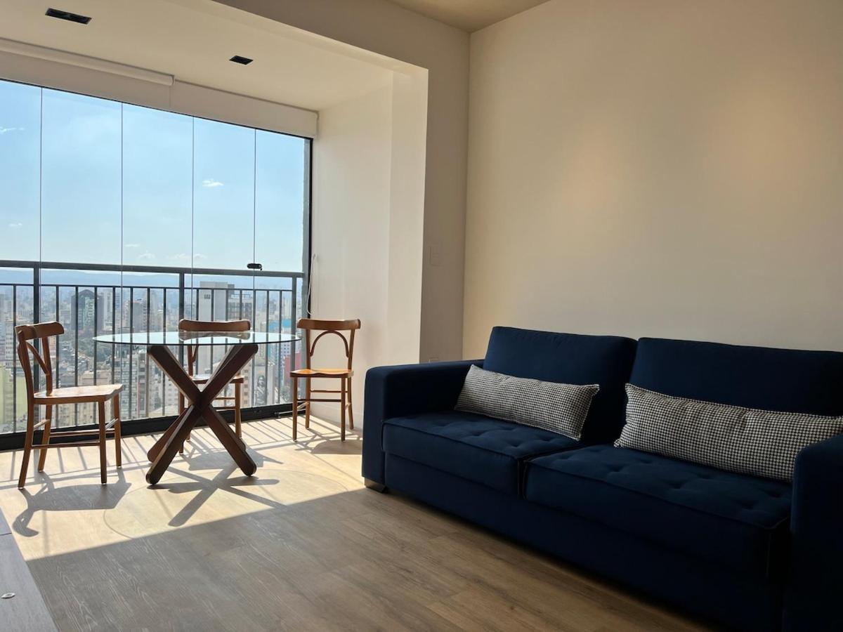 Style And Comfort Next To The Augusta Park Apartamento *