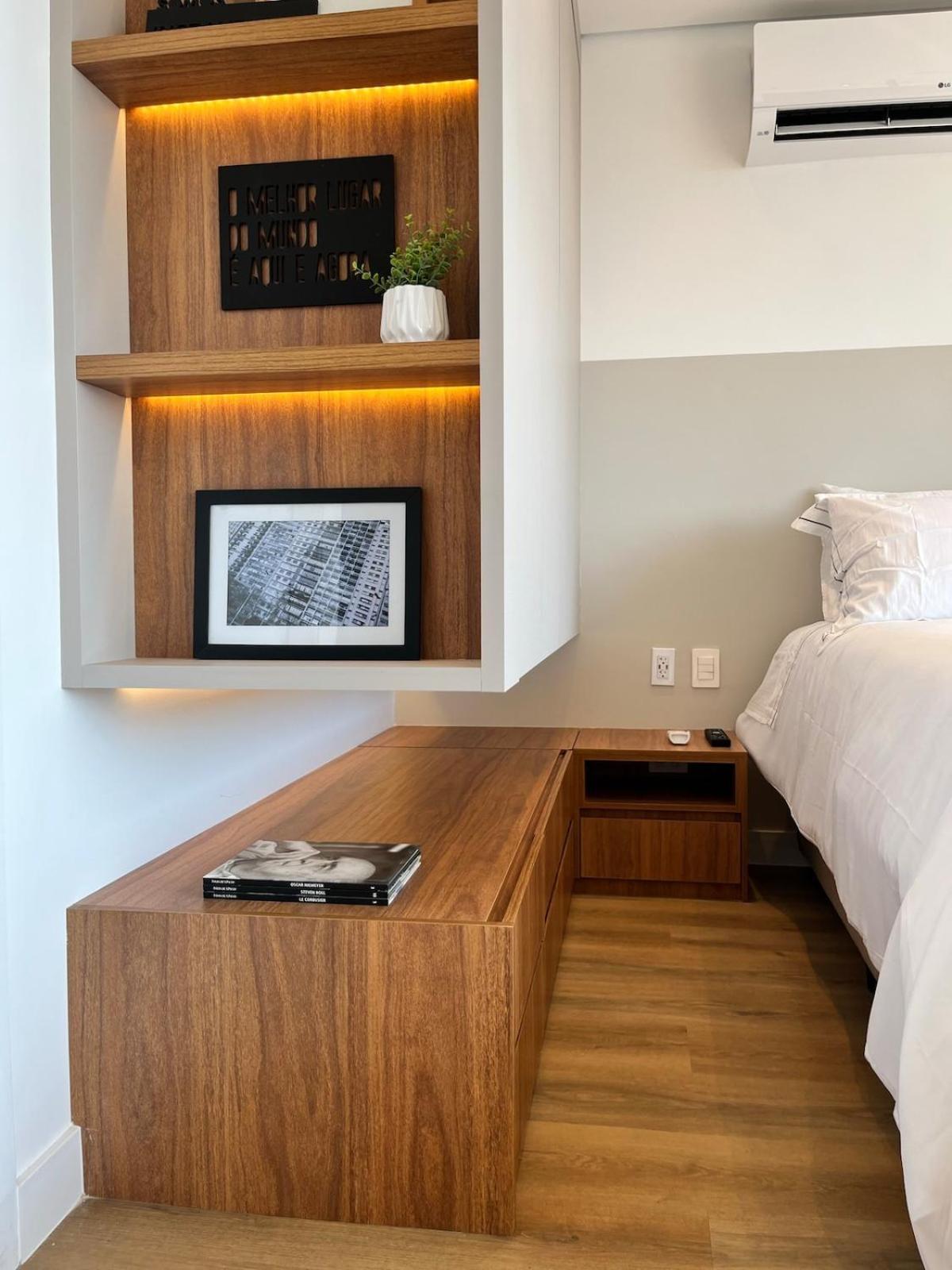 Style And Comfort Next To The Augusta Park Apartamento *