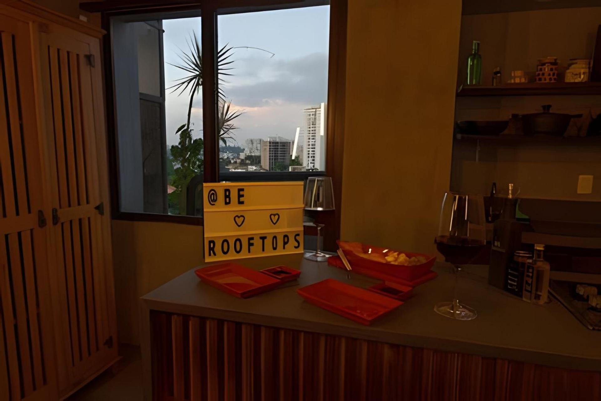 Cobertura C/ Jacuzzi Privativa Duplex Em Sao Paulo São Paulo