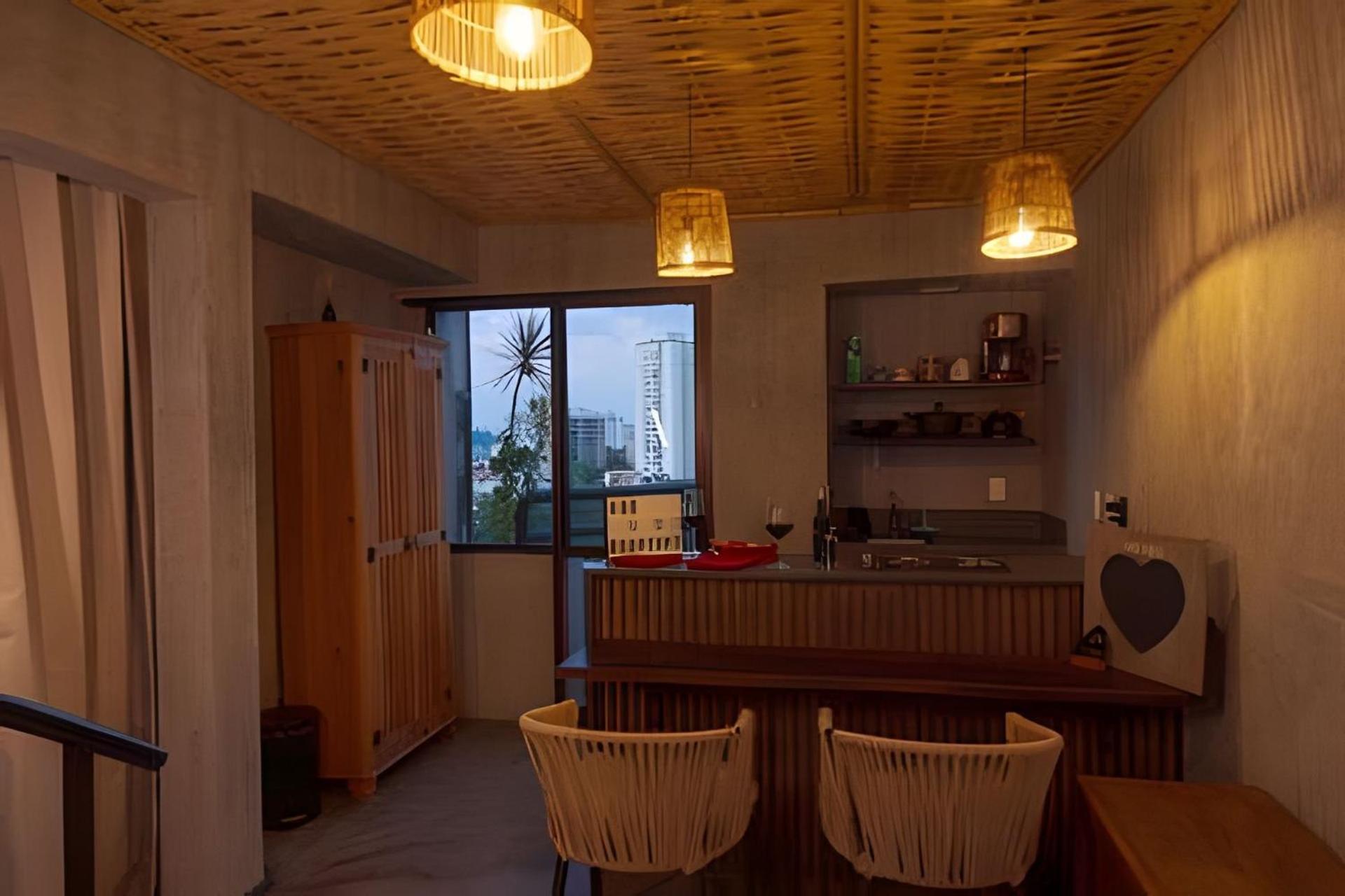 Cobertura C/ Jacuzzi Privativa Duplex Em Sao Paulo Apartamento *