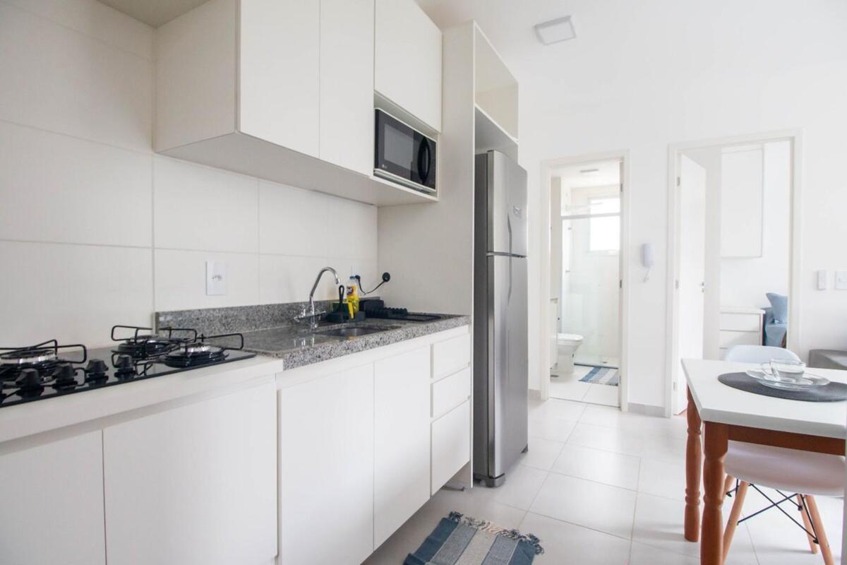 Apartamento Santo Amaro Ao Lado Estacao Joao Dias - Brilhante São Paulo