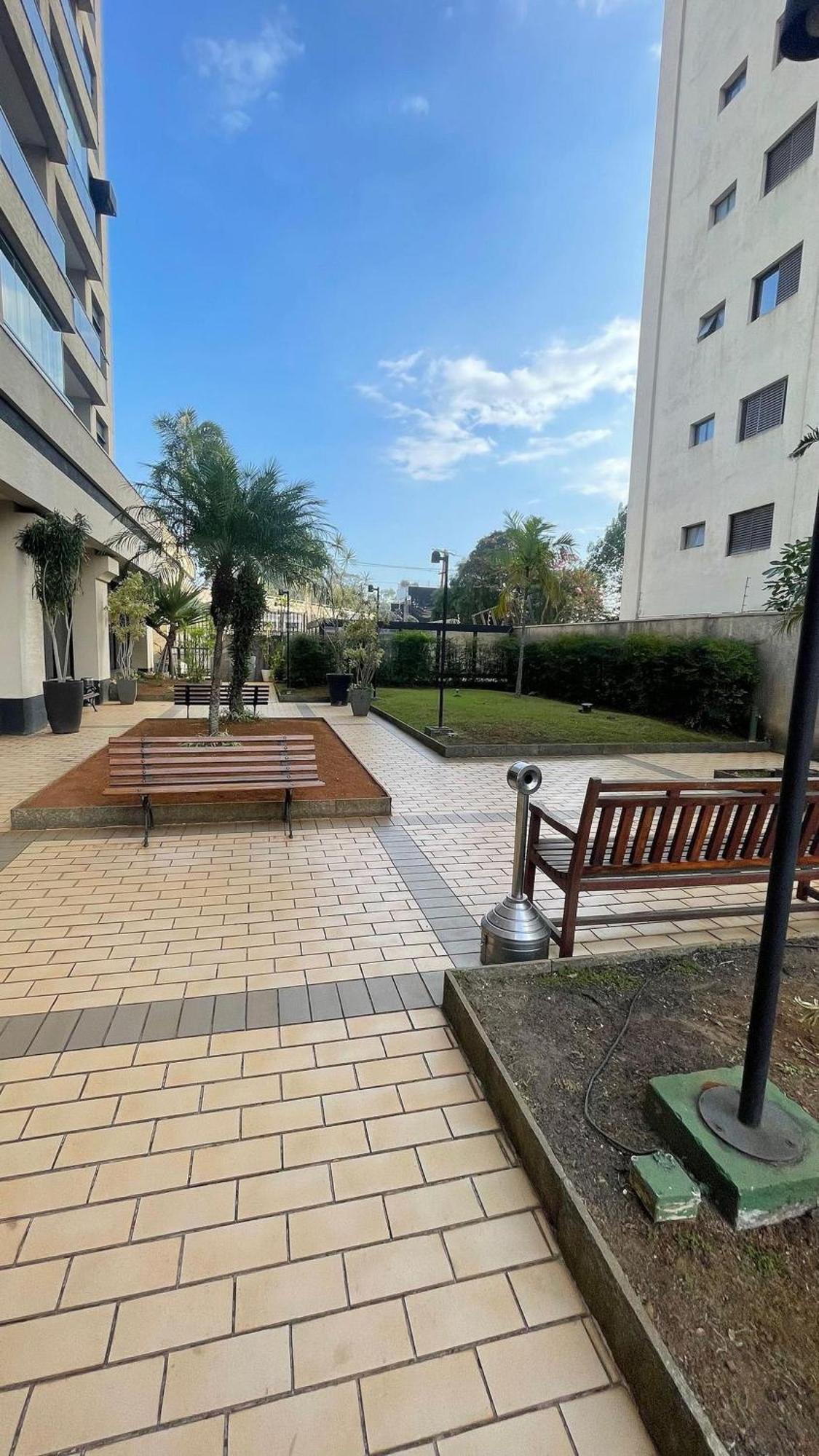 Add Flat Nobile Congonhas Apartamento