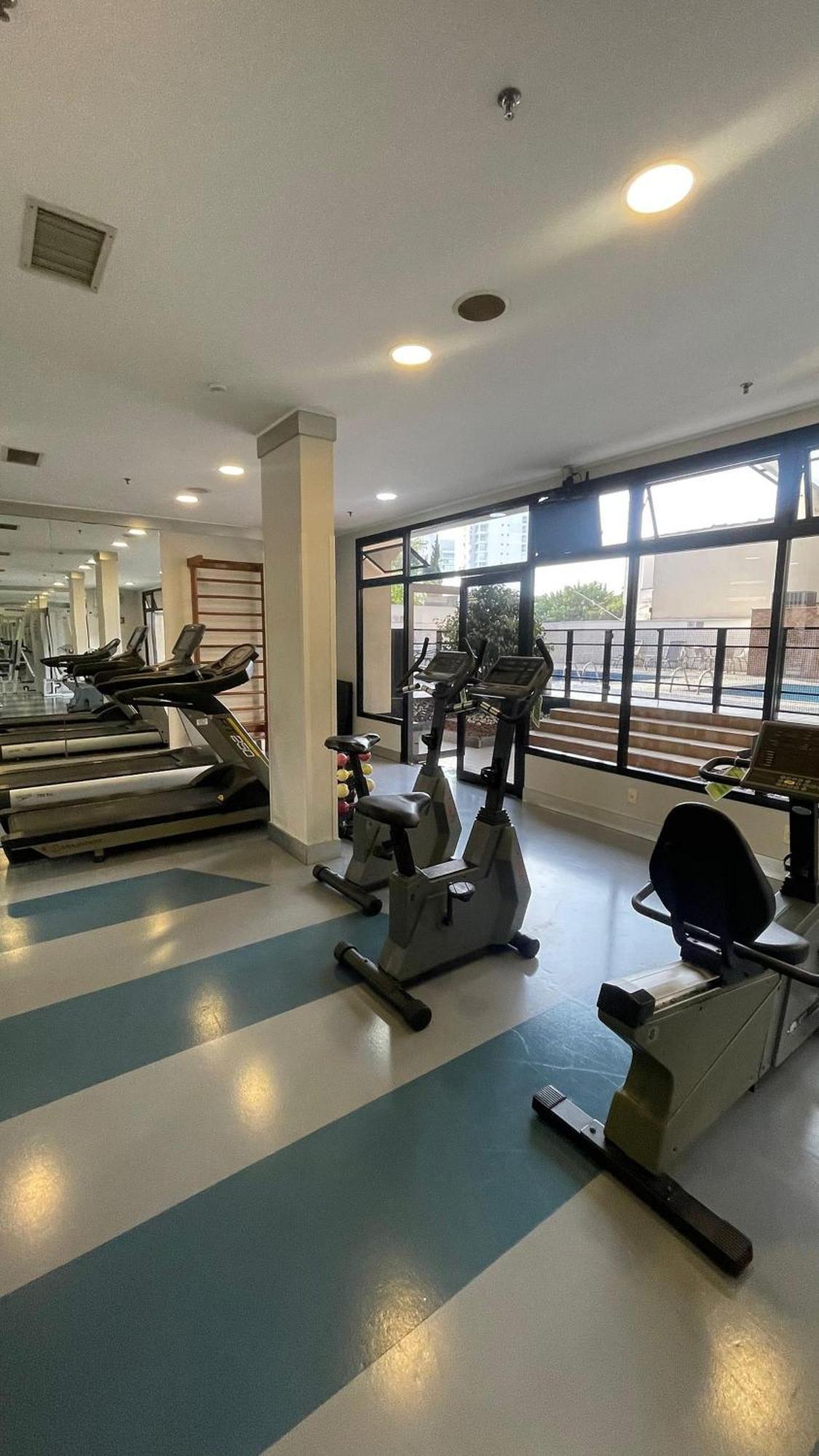 Apartamento Add Flat Nobile Congonhas *