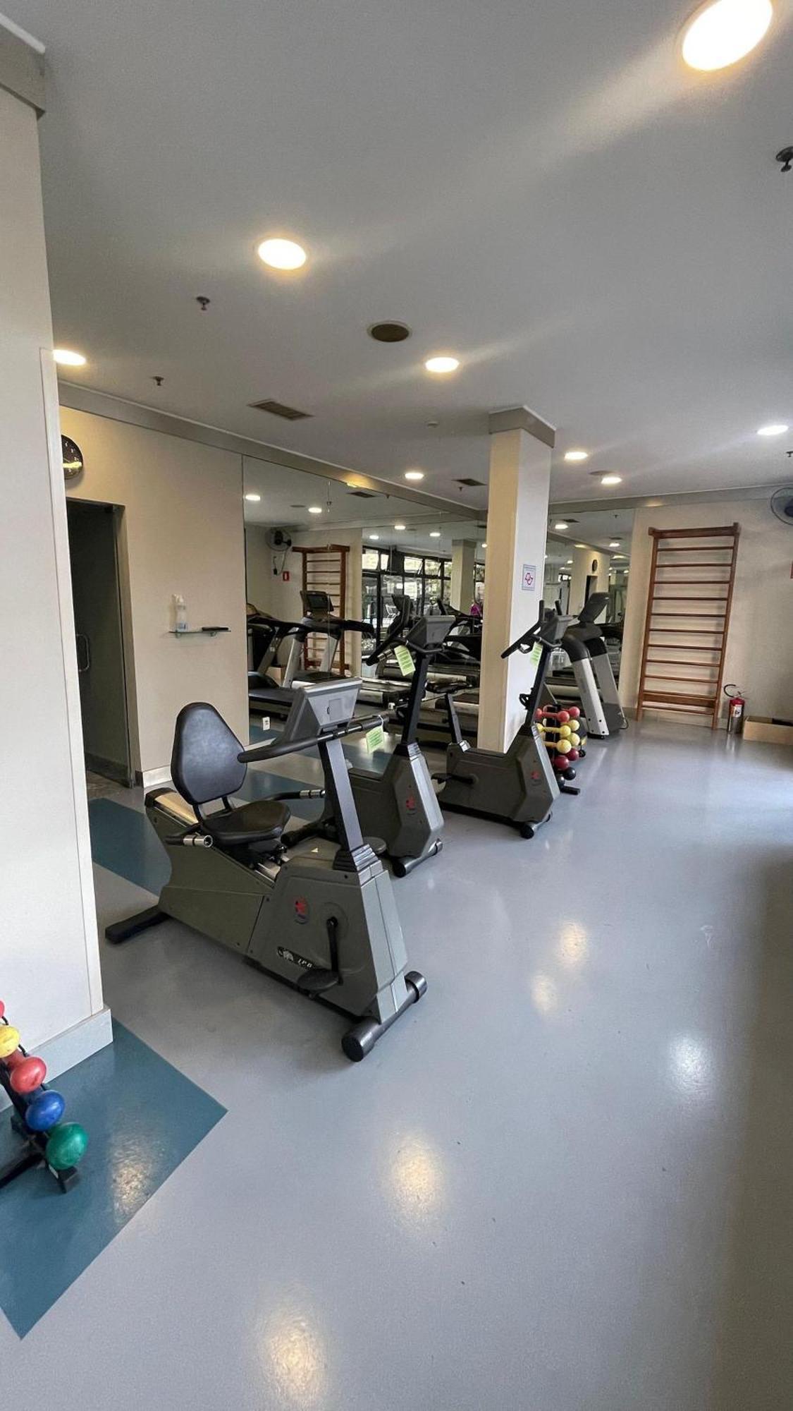 Apartamento Add Flat Nobile Congonhas São Paulo
