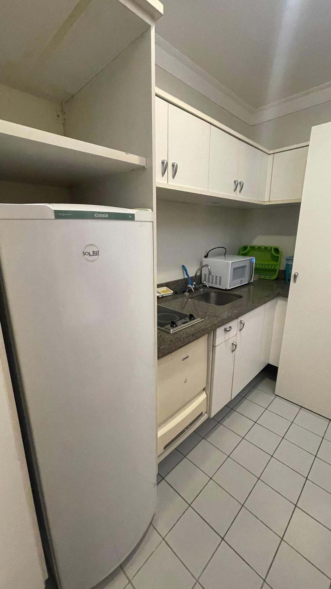 Apartamento Add Flat Nobile Congonhas